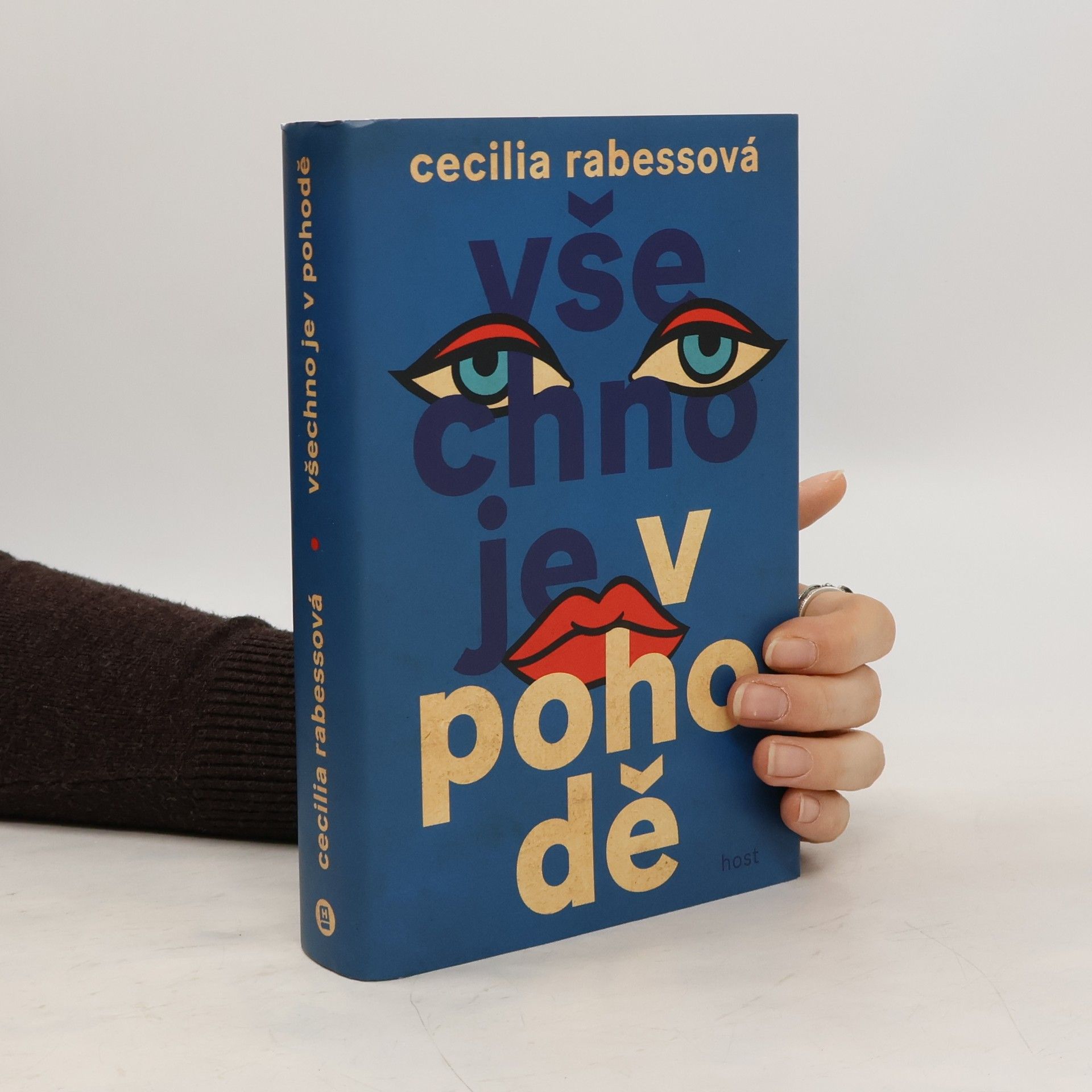 Všechno je v pohodě