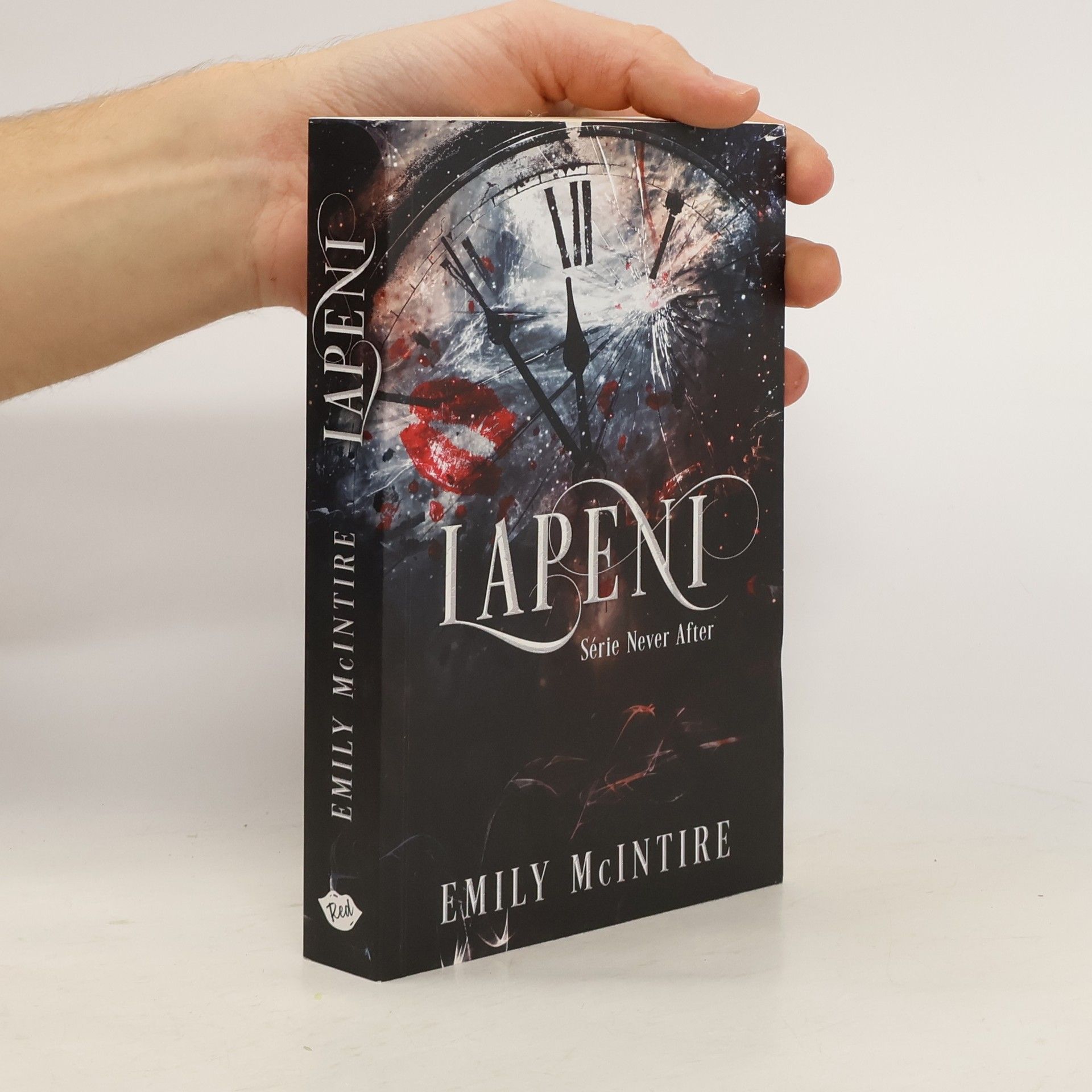 Emily McIntire Lapeni