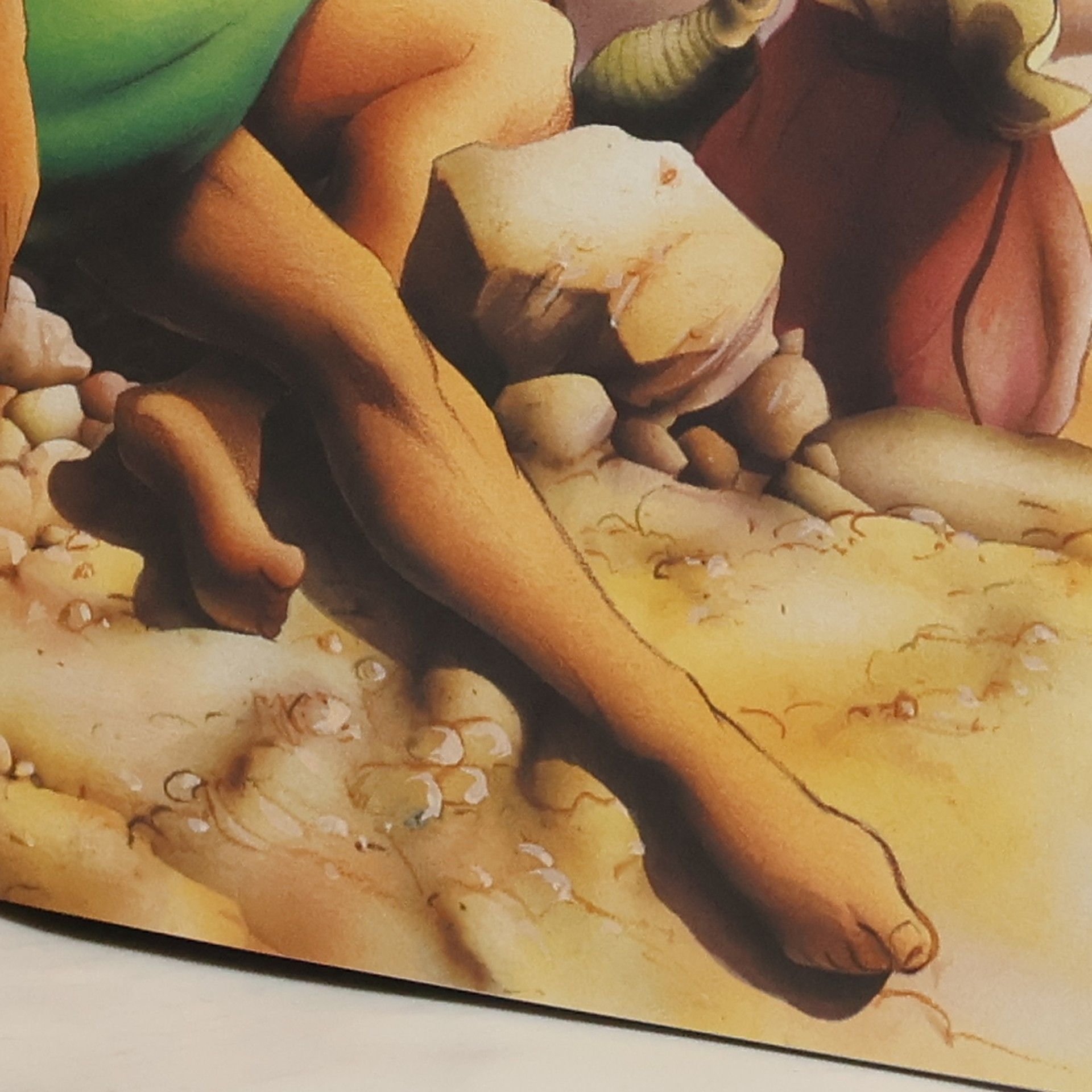 Van Gool Meine schönste Kinderbibel