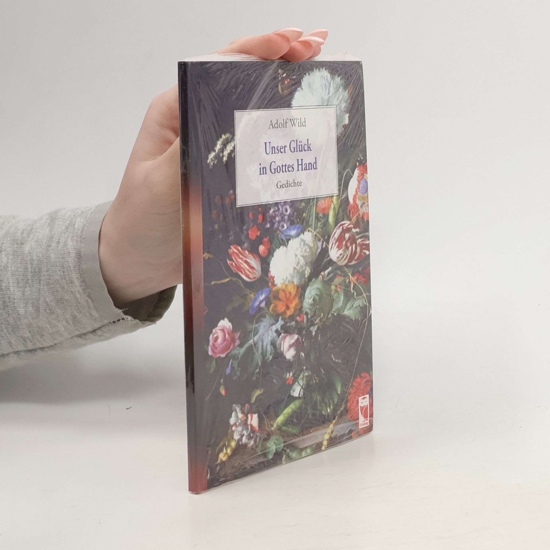 Unser Glück in Gottes Hand