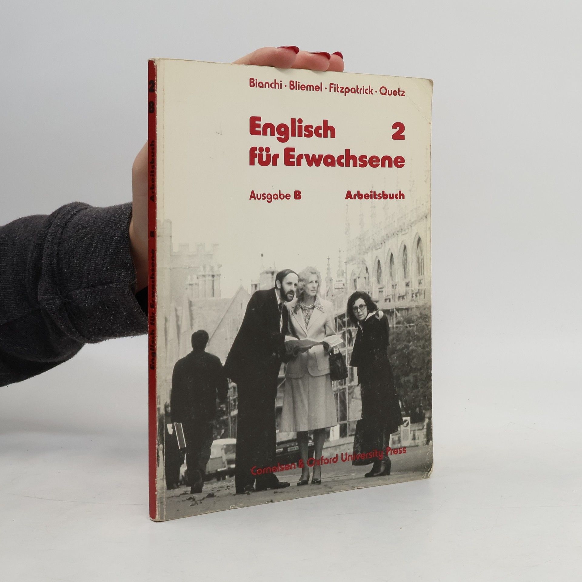 Collectif d'auteurs Englisch für Erwachsene