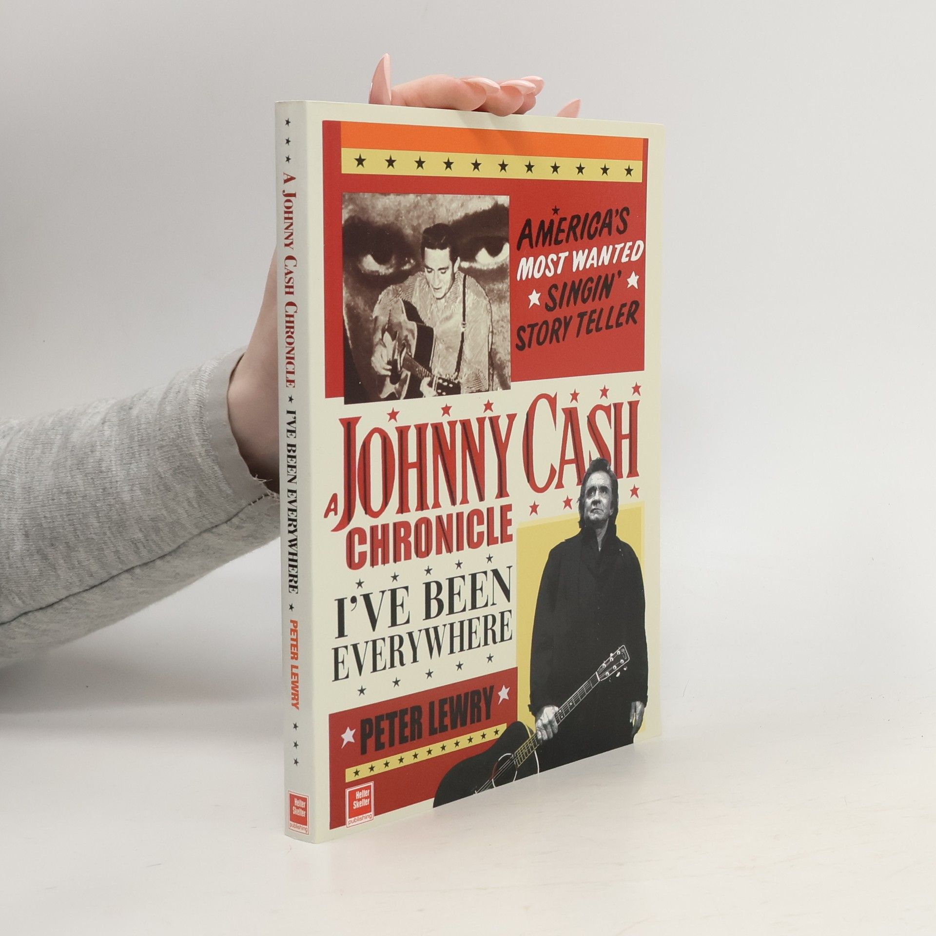 I've Been Everywhere