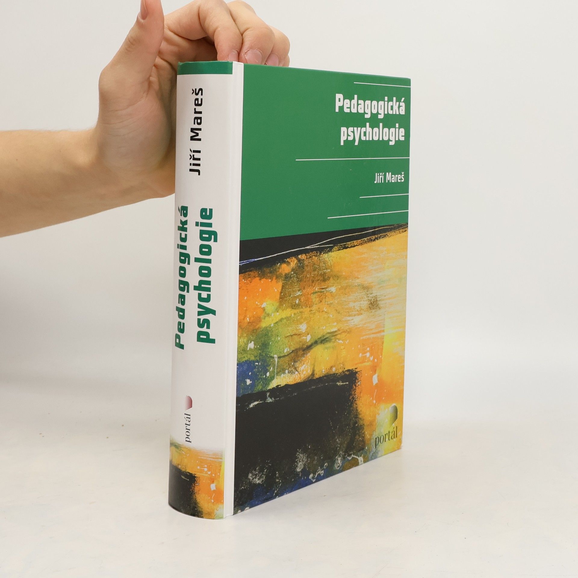 Pedagogická psychologie