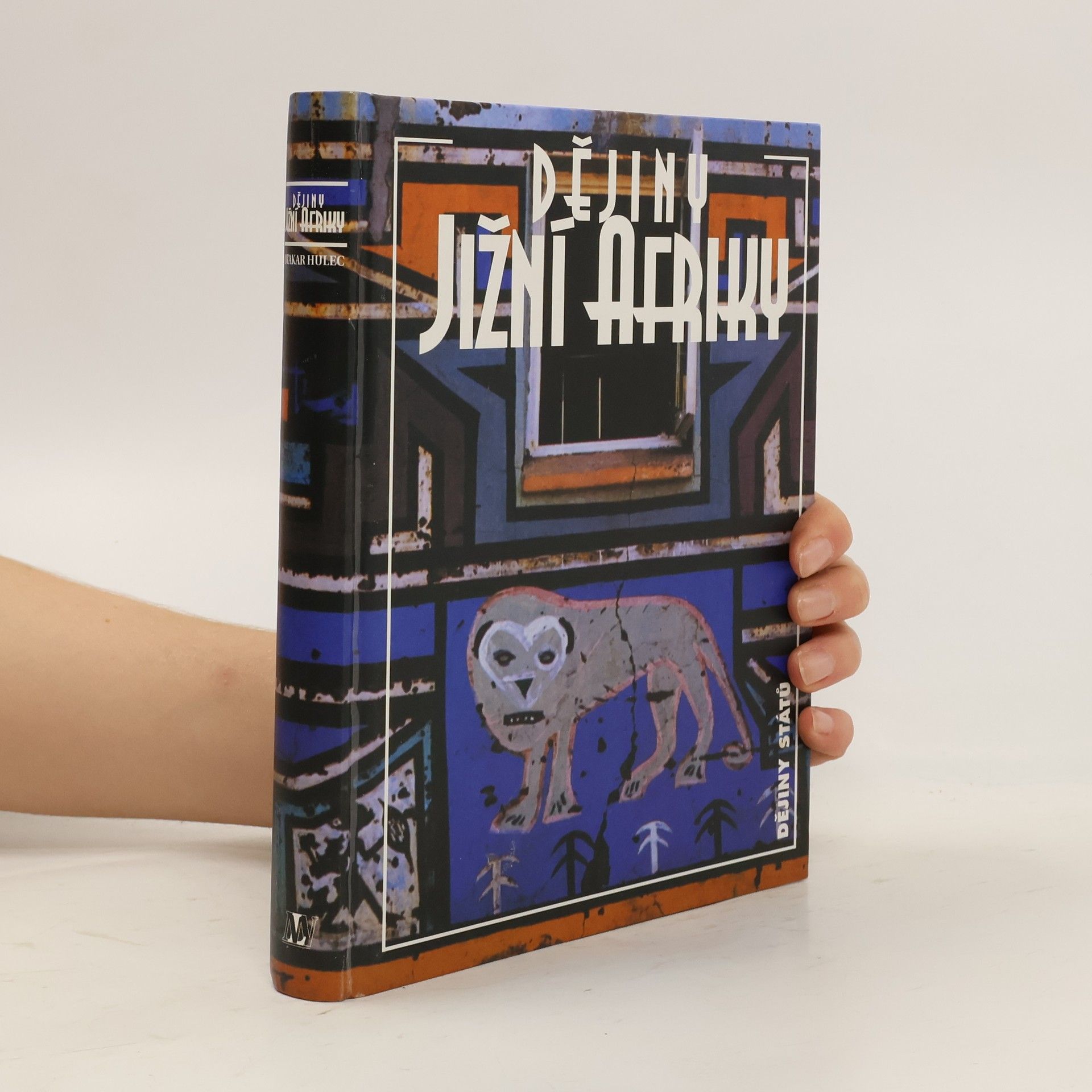 Dějiny jižní Afriky