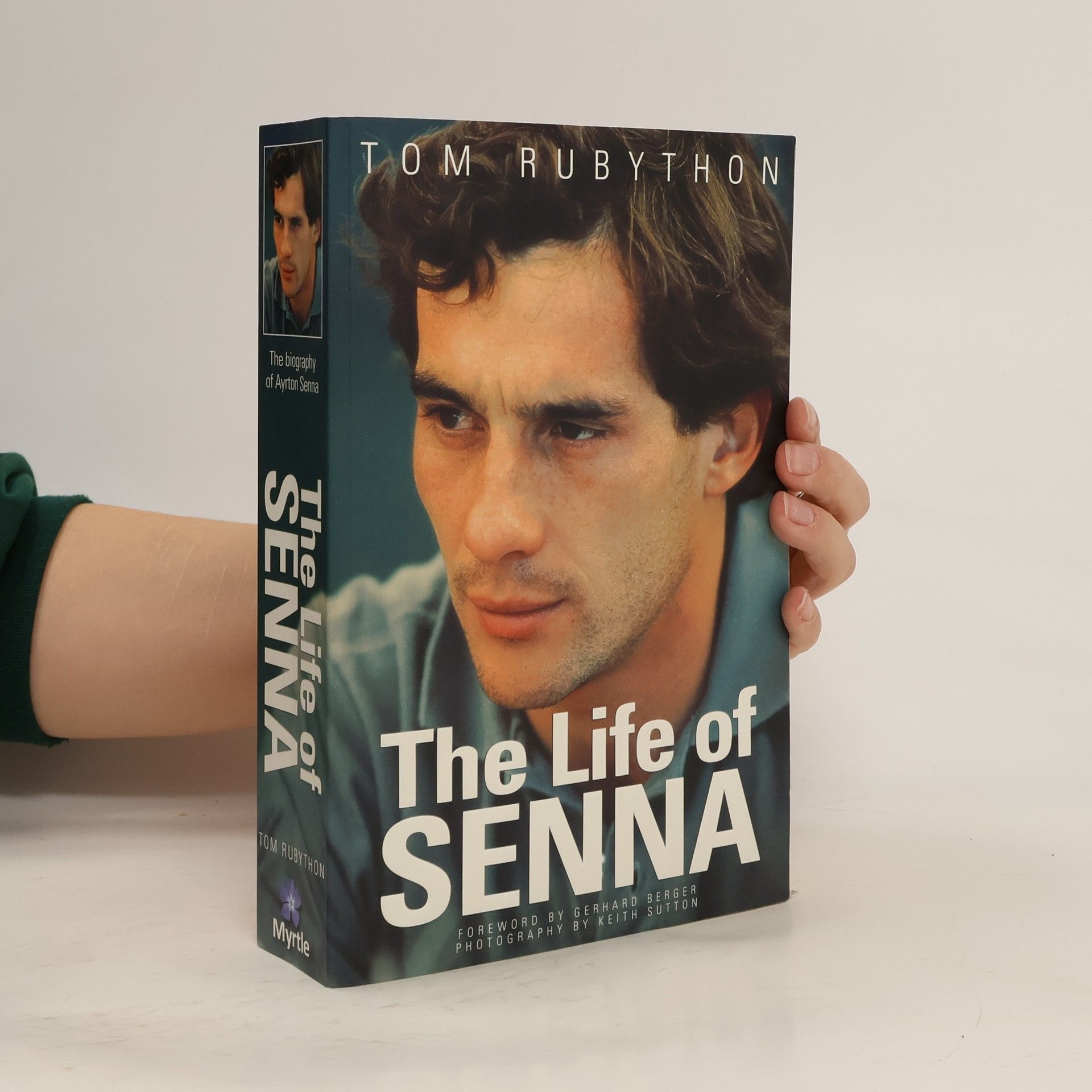 Life of Senna