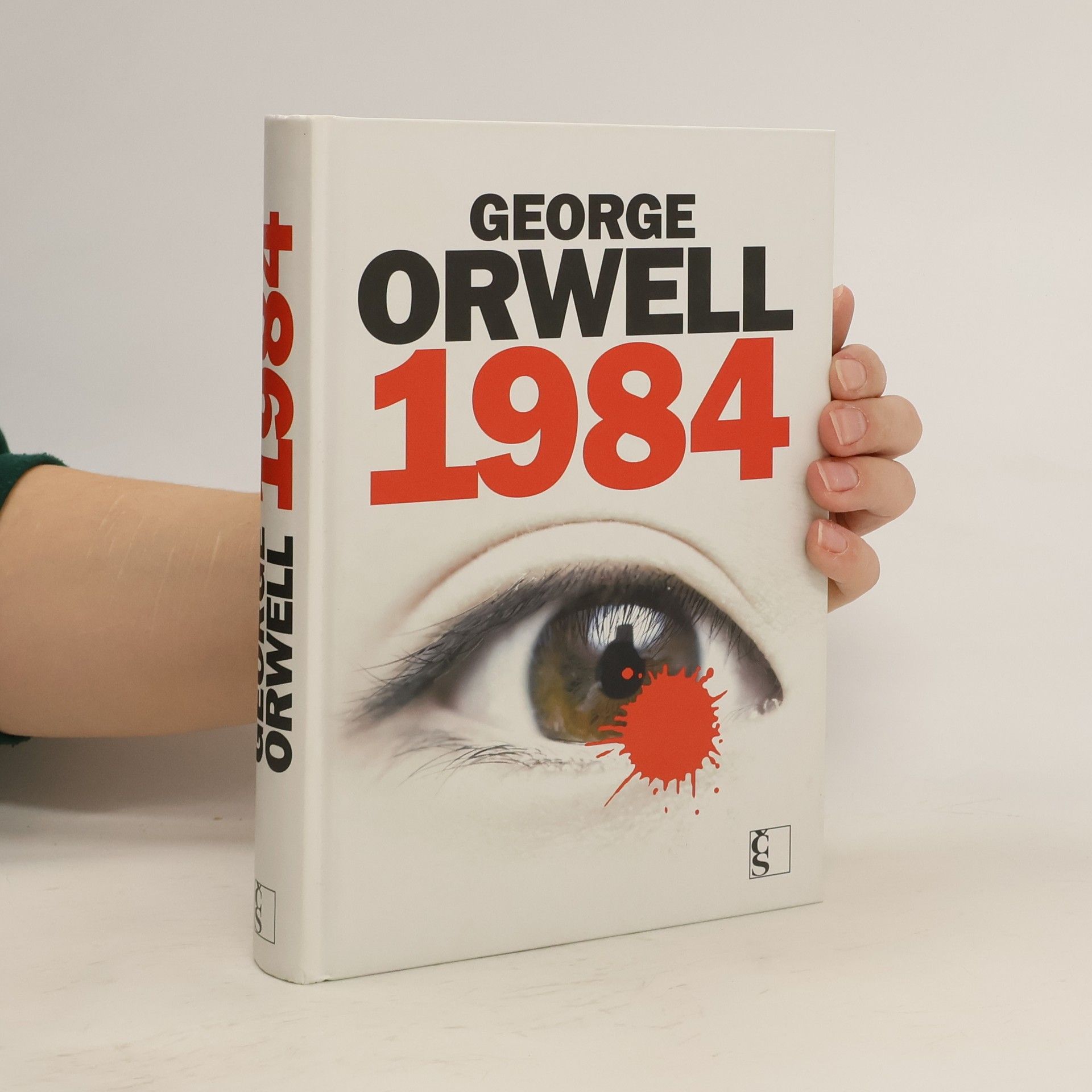 George Orwell 1984