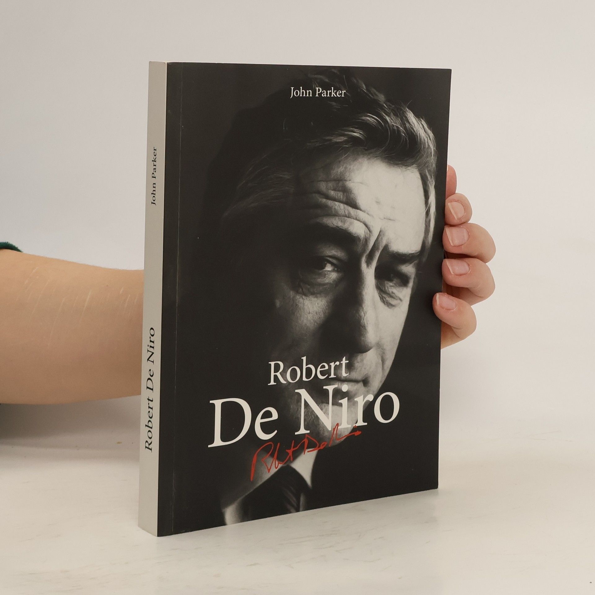 John Parker Robert De Niro