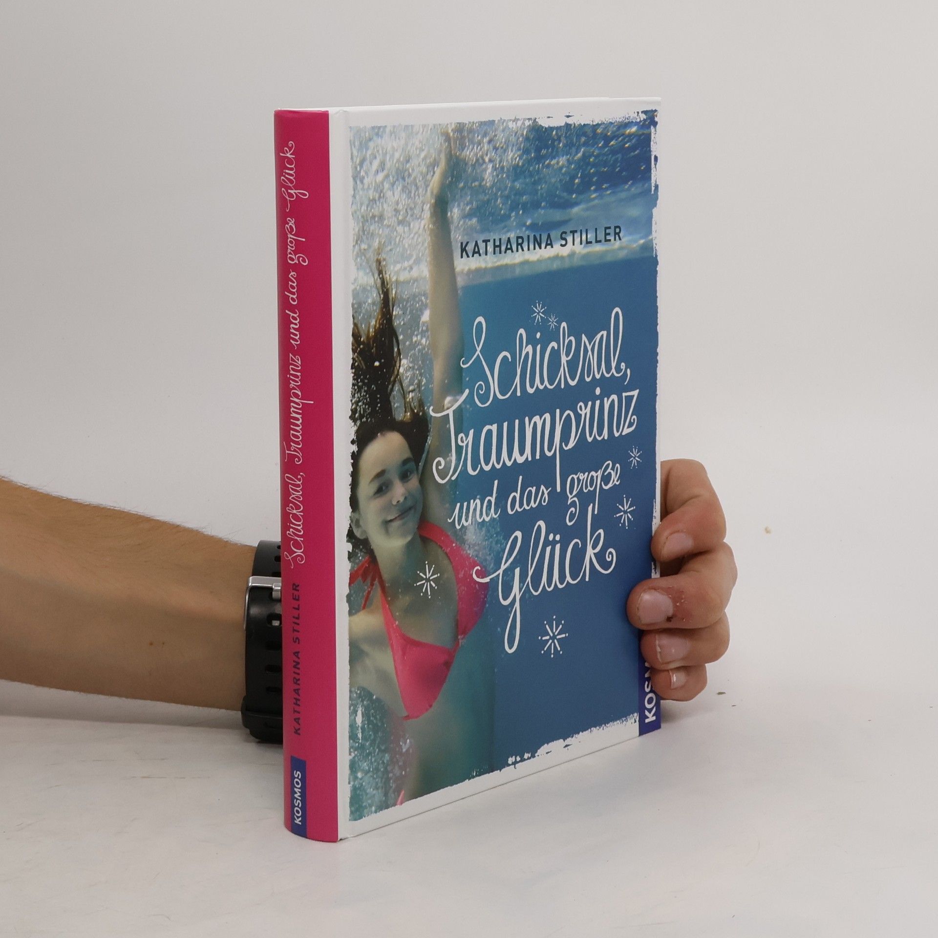 Schicksal, Traumprinz und das große Glück