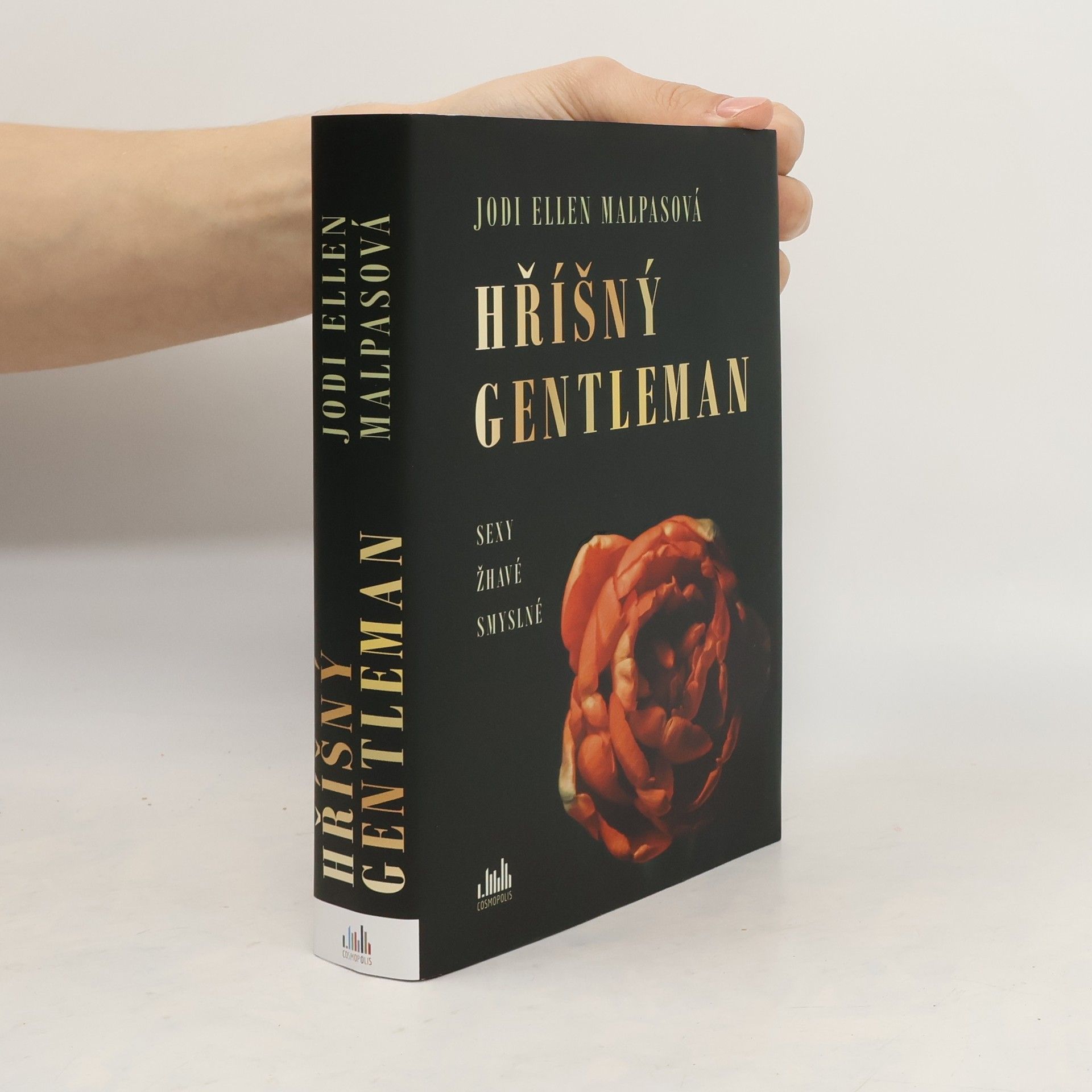 Hříšný gentleman