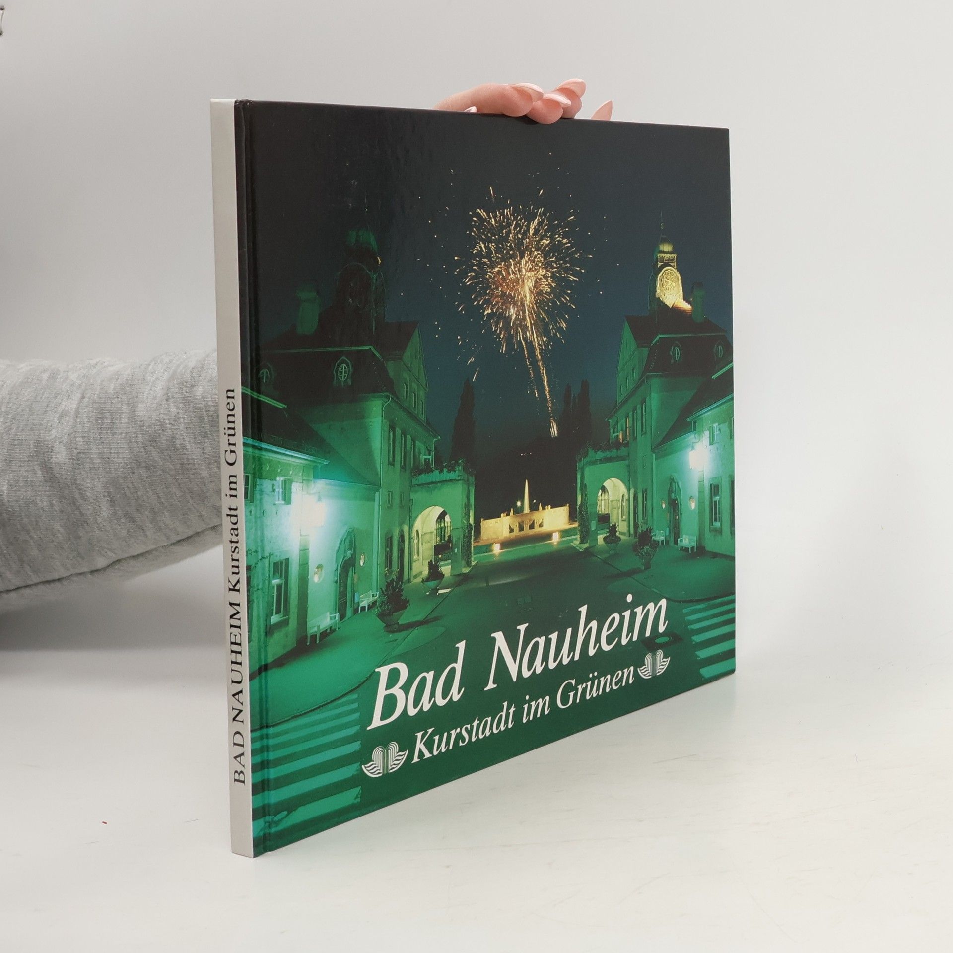 Joachim Hofmann Bad Nauheim