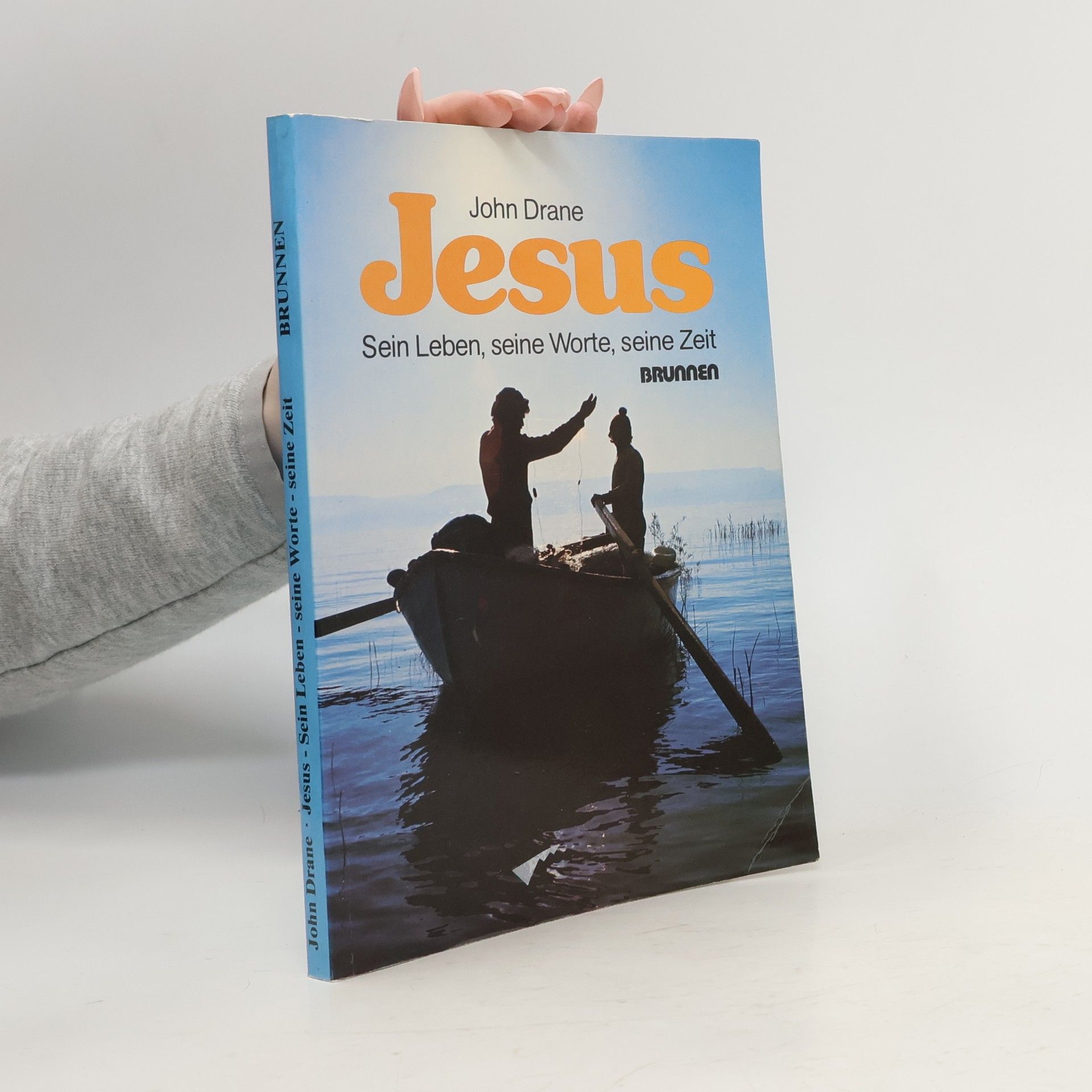 John William Drane Jesus