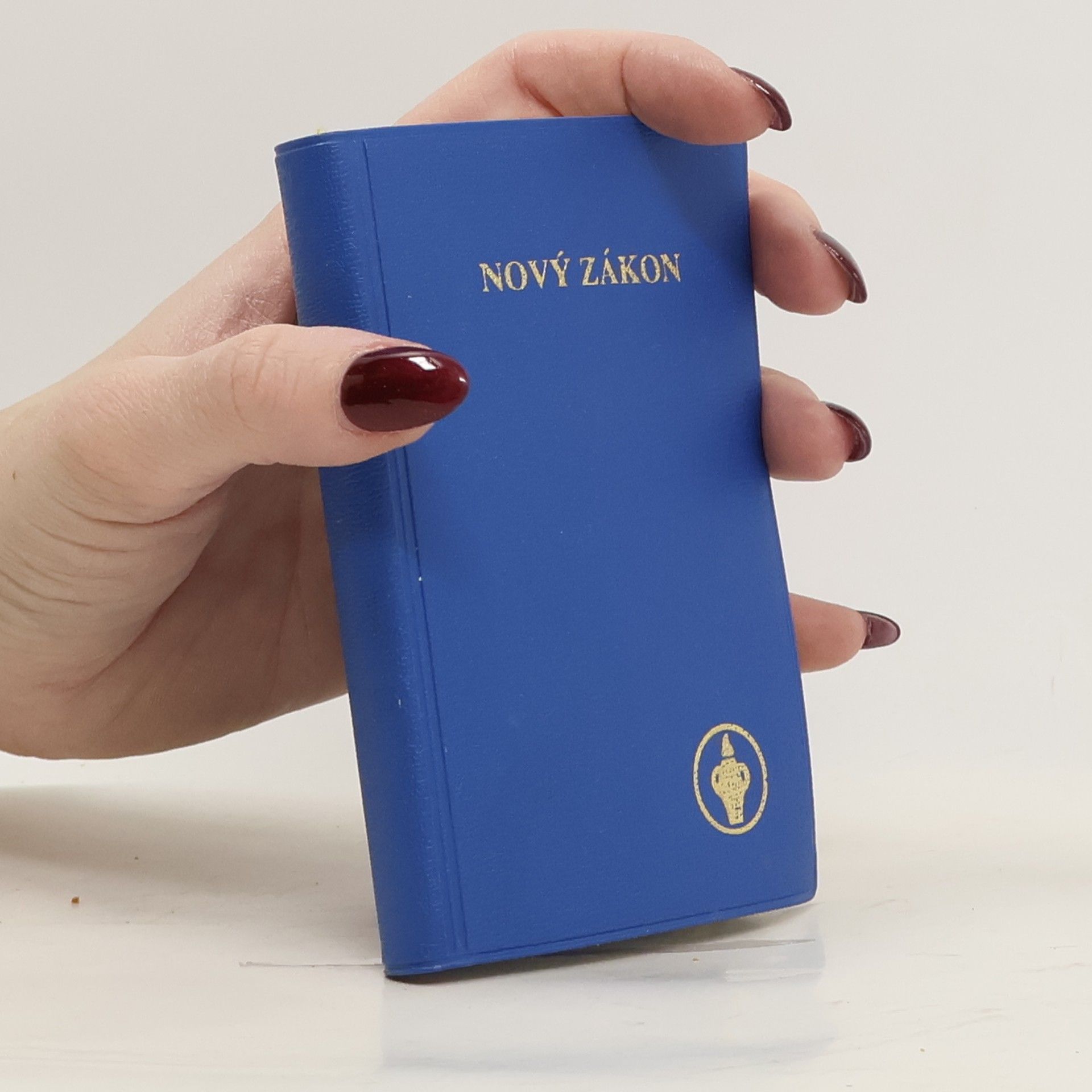 Kolektiv autorů Nový zákon