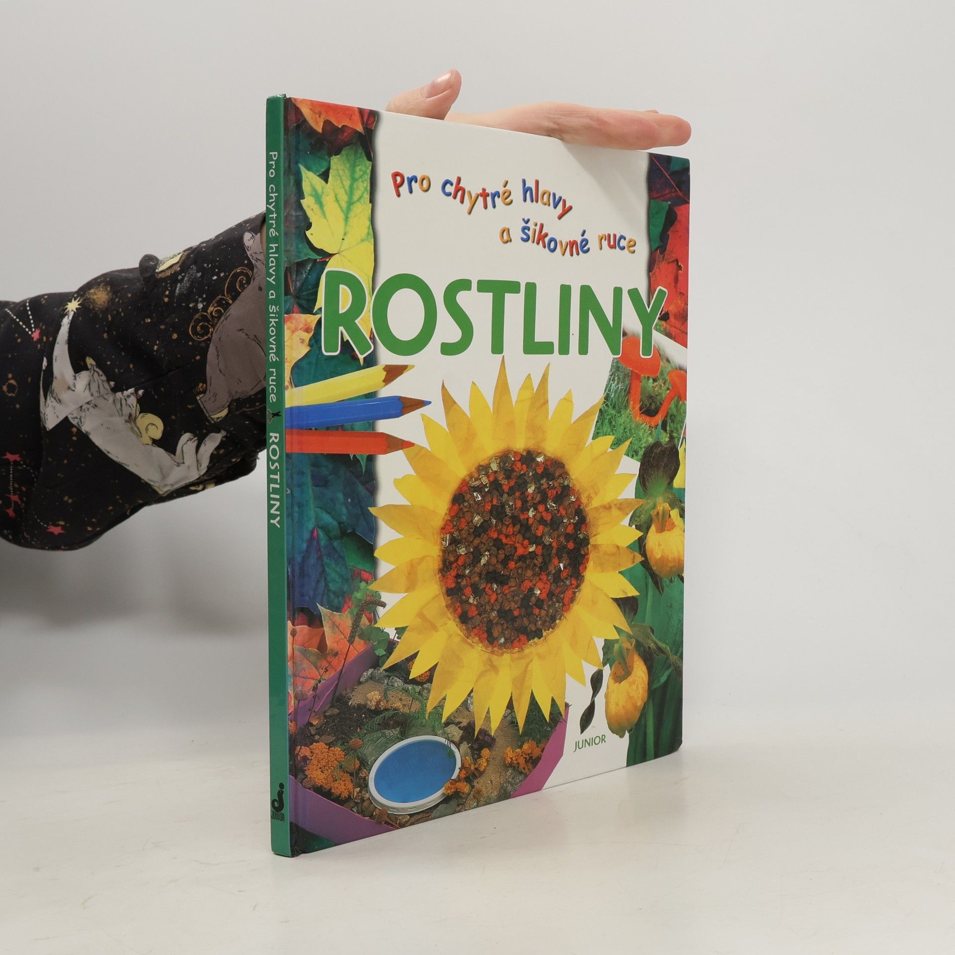 Rosie McCormick Rostliny