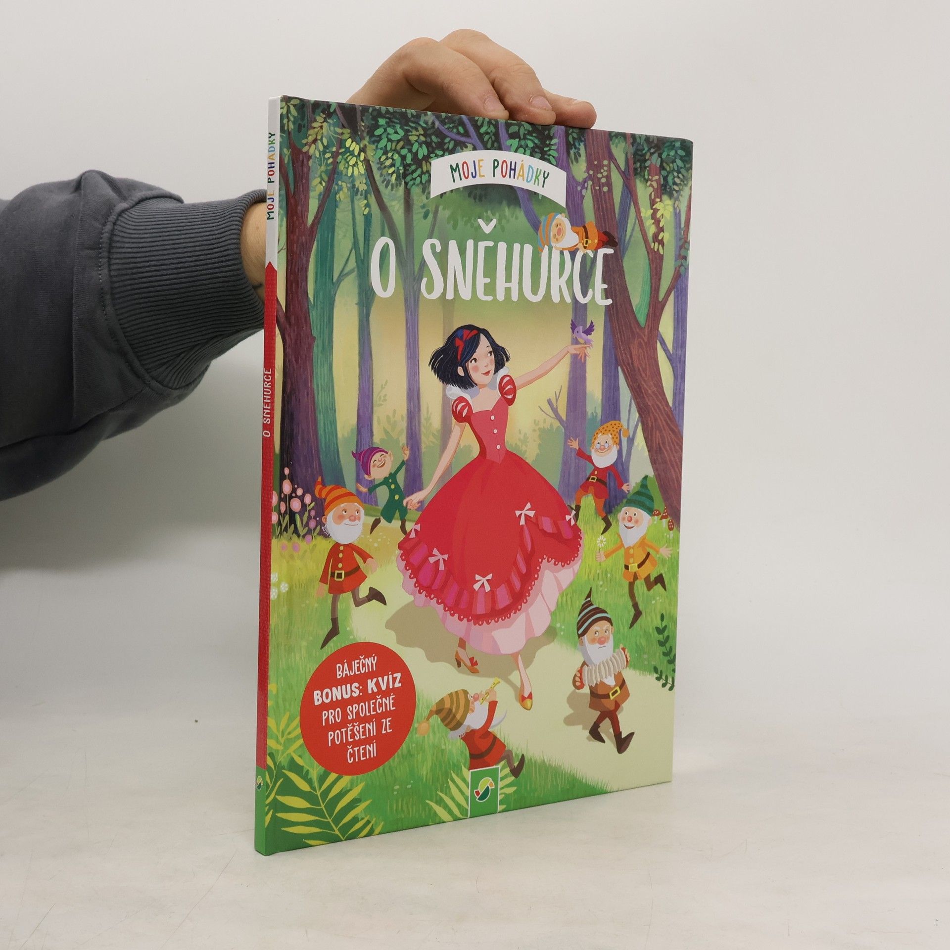 Collectif d'auteurs Snehulienka