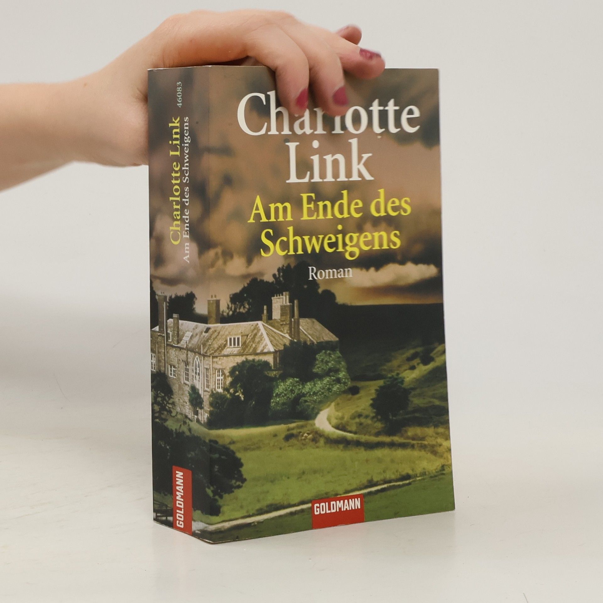 Charlotte Link Am Ende des Schweigens