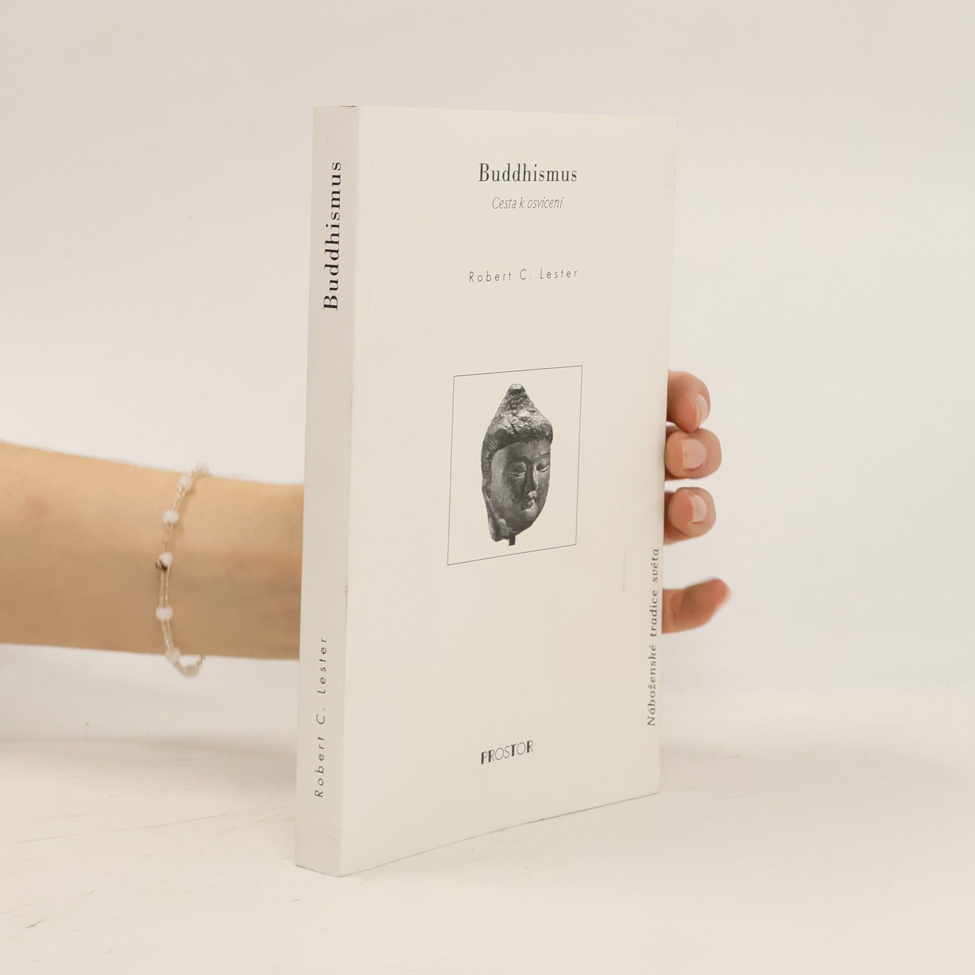 Buddhismus - Cesta k osvícení