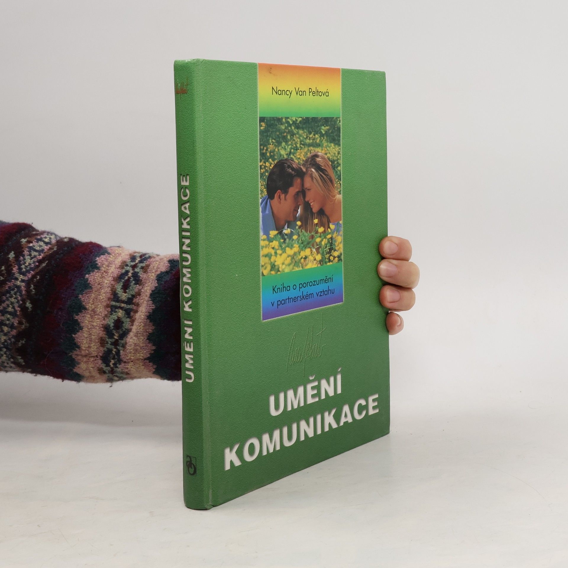 Nancy L. Van Pelt Umění komunikace