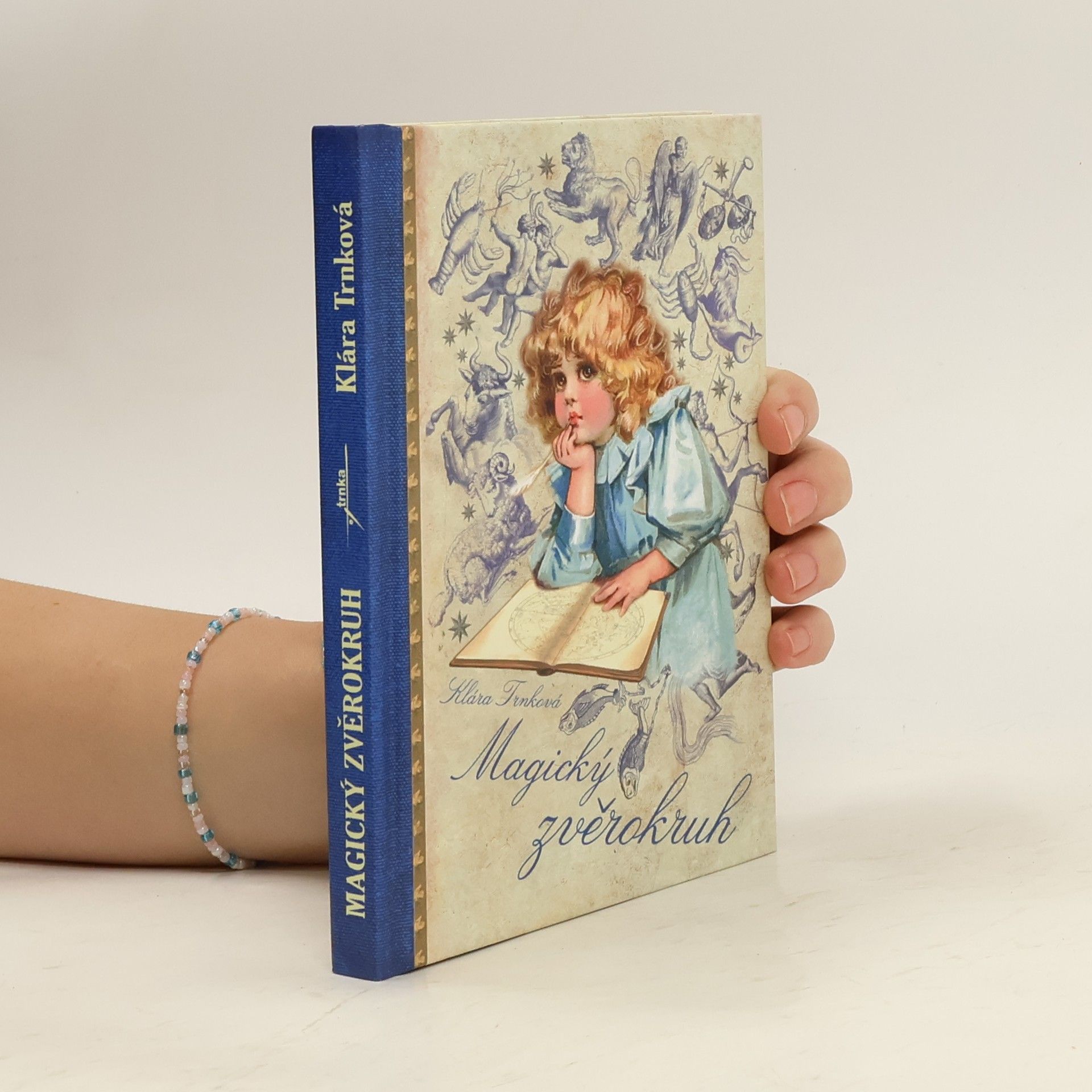 Klára Trnková Magický zvěrokruh