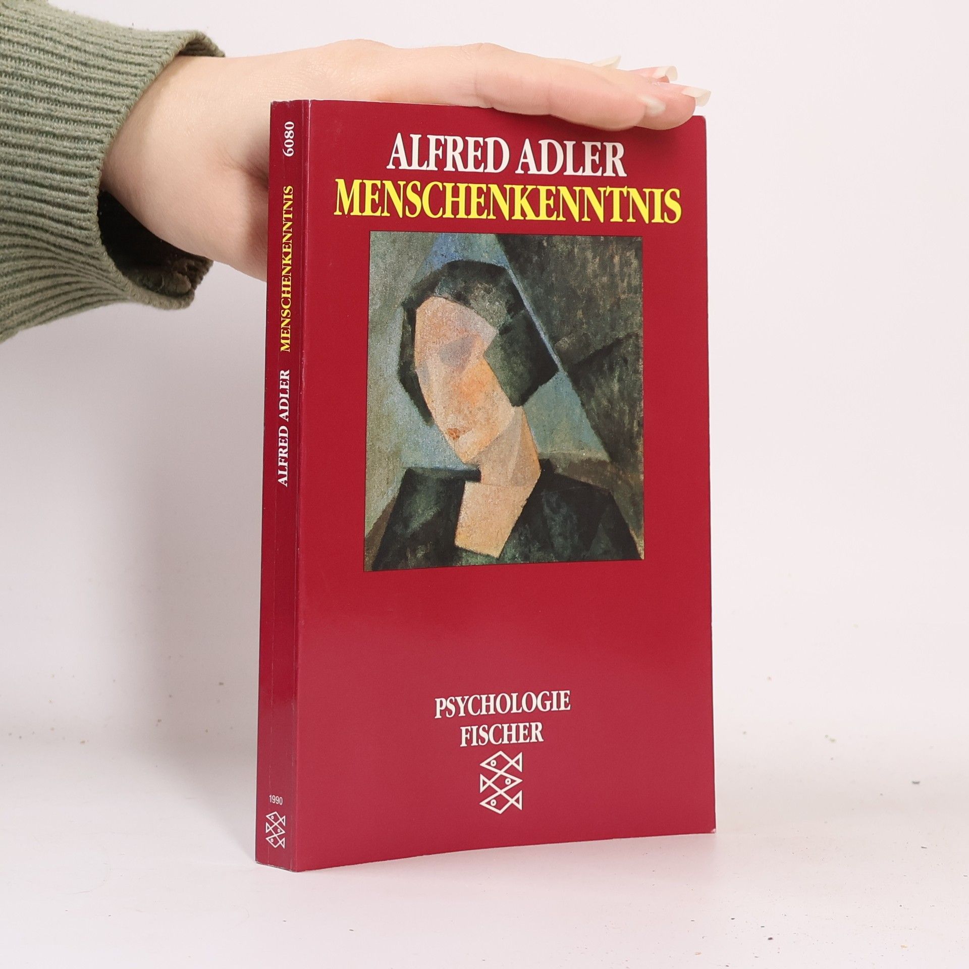 Alfred Adler Menschenkenntnis