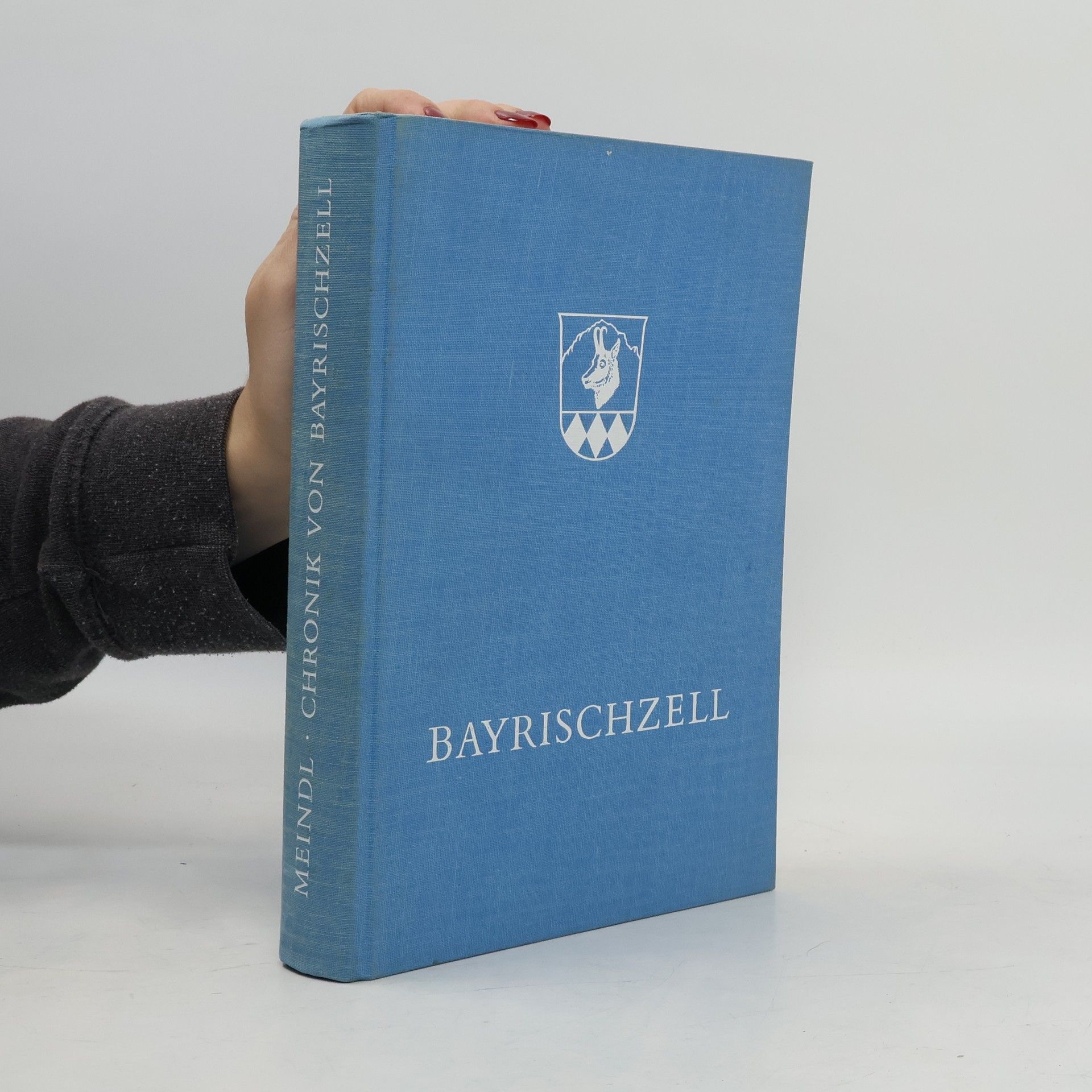 Michael Meindl Chronik von Bayrischzell