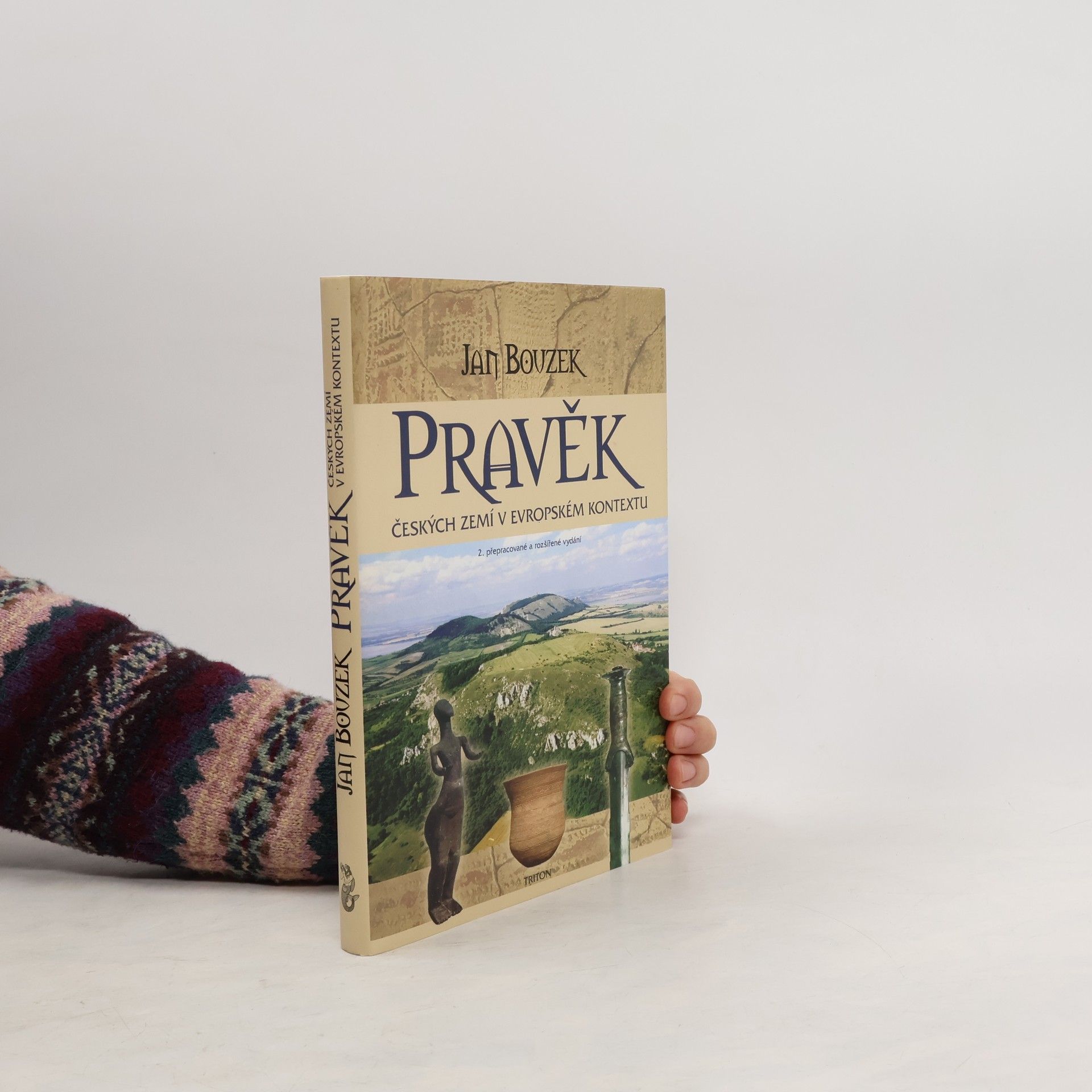 Pravěk českých zemí v evropském kontextu