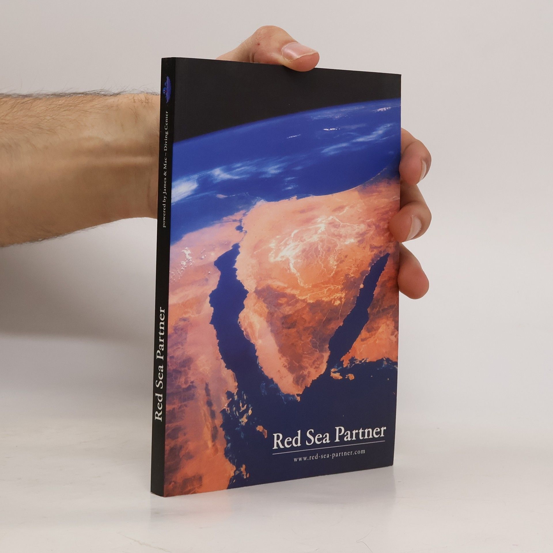 Kolektív autorov Red Sea Partner