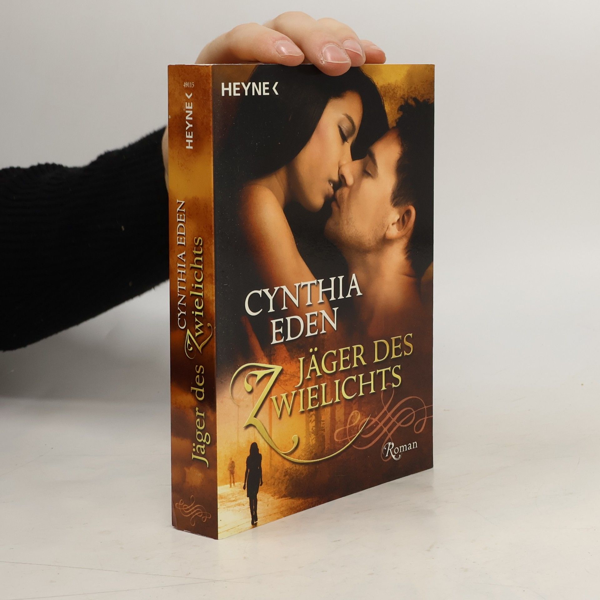 Jäger des Zwielichts