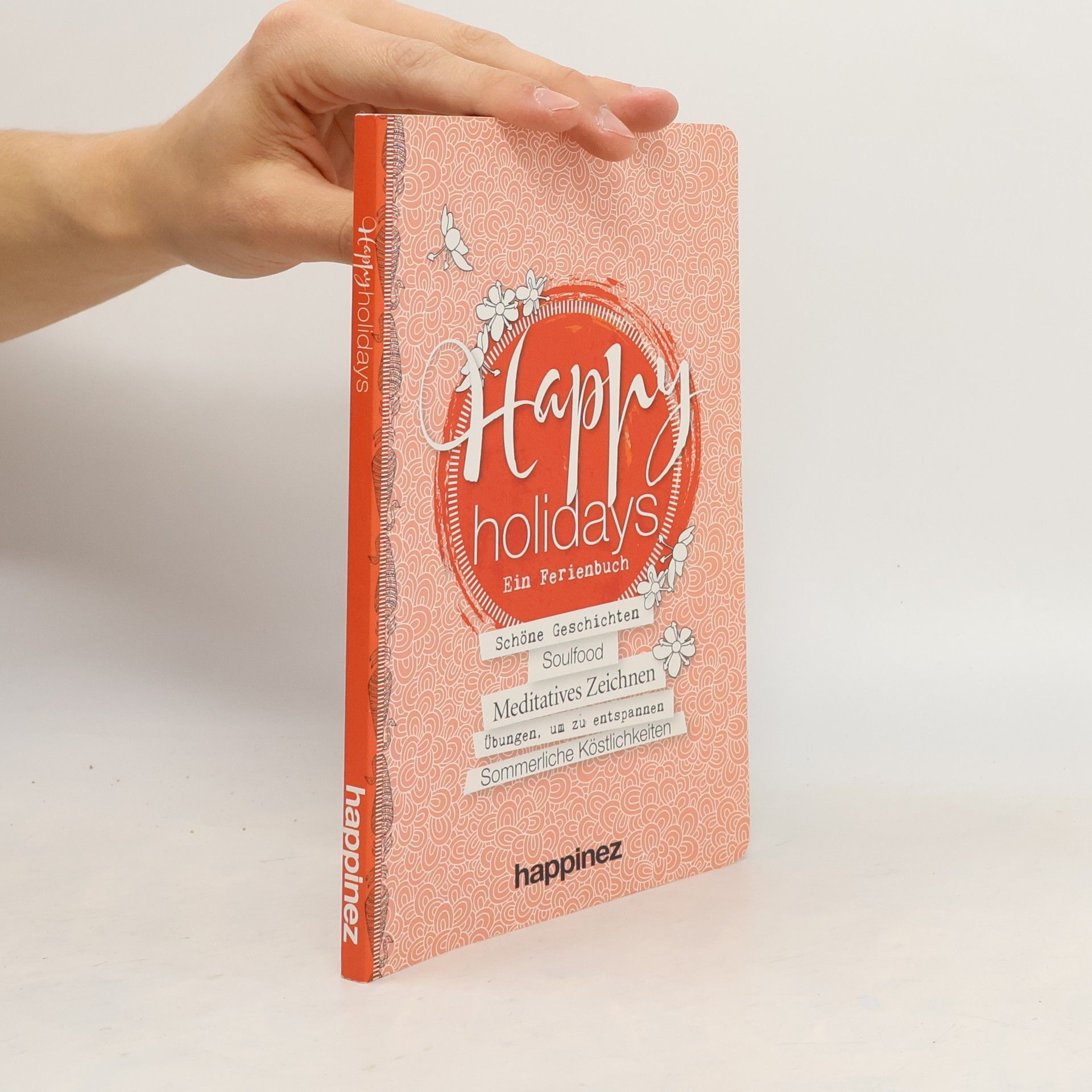 Auteurscollectief Happy Holidays