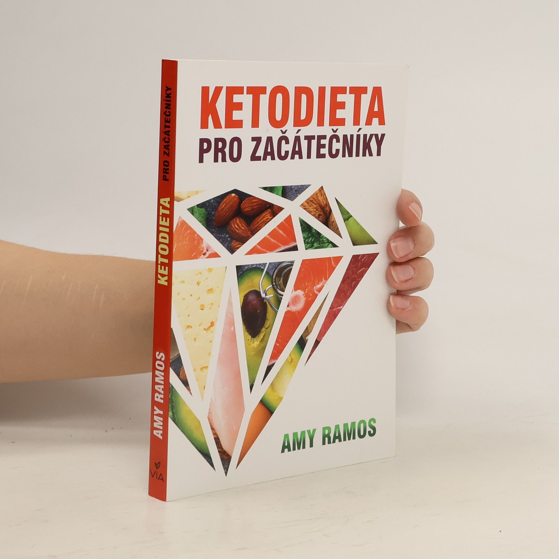 Ketodieta pro začátečníky