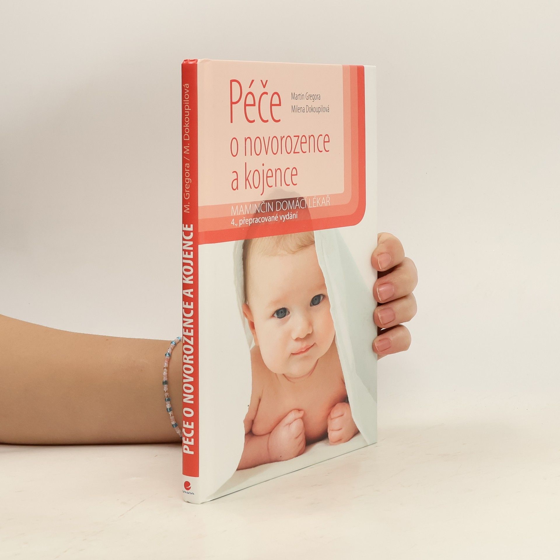 Péče o novorozence a kojence