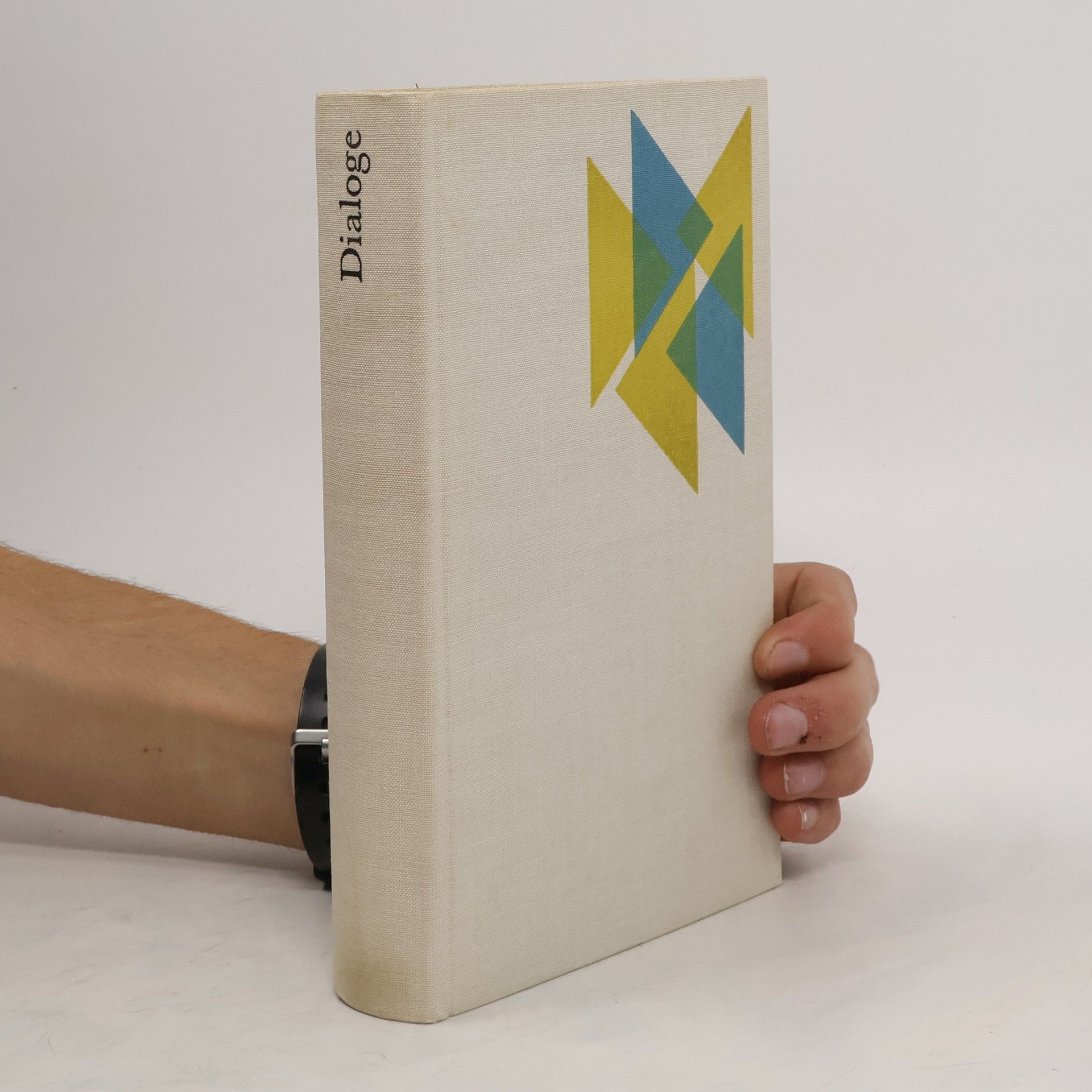 Kolektiv autorů Dialoge