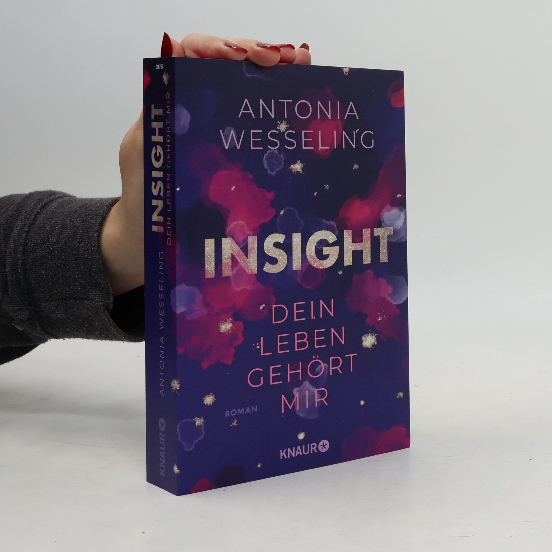 Insight. Dein Leben Gehört Mir