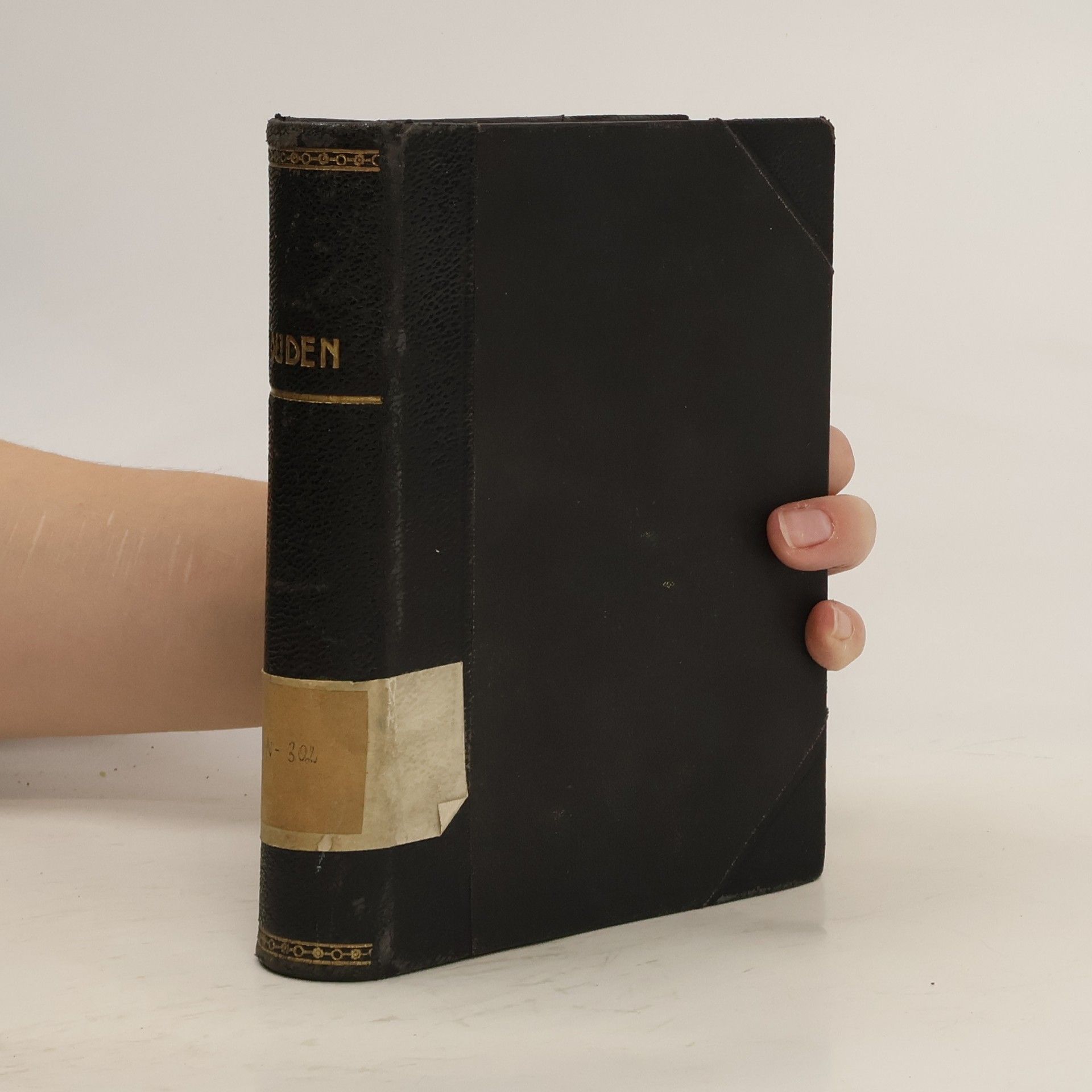 Autorenkollektiv Duden, Rechtschreibung der deutschen Sprache und der Fremdwörter