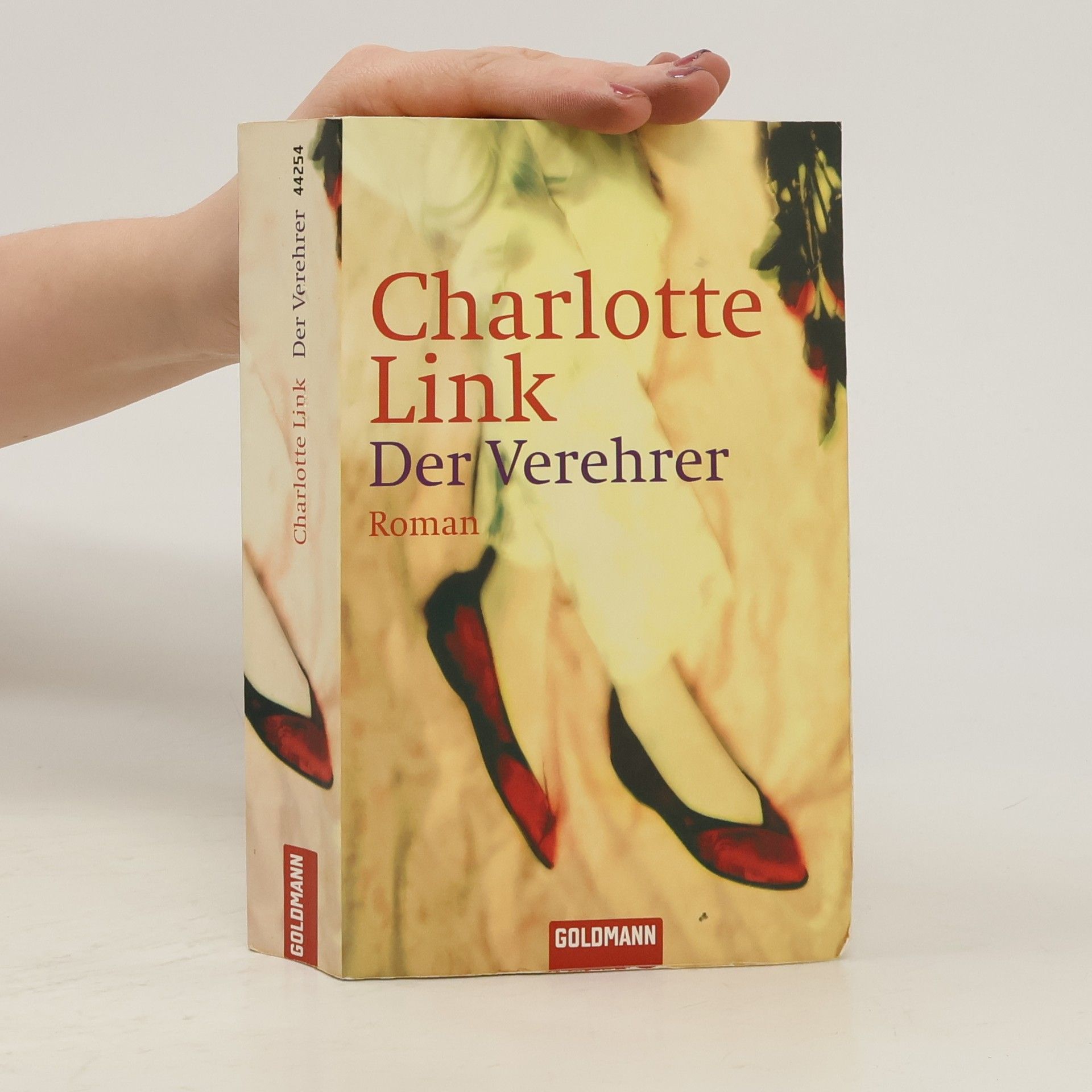 Charlotte Link Der Verehrer