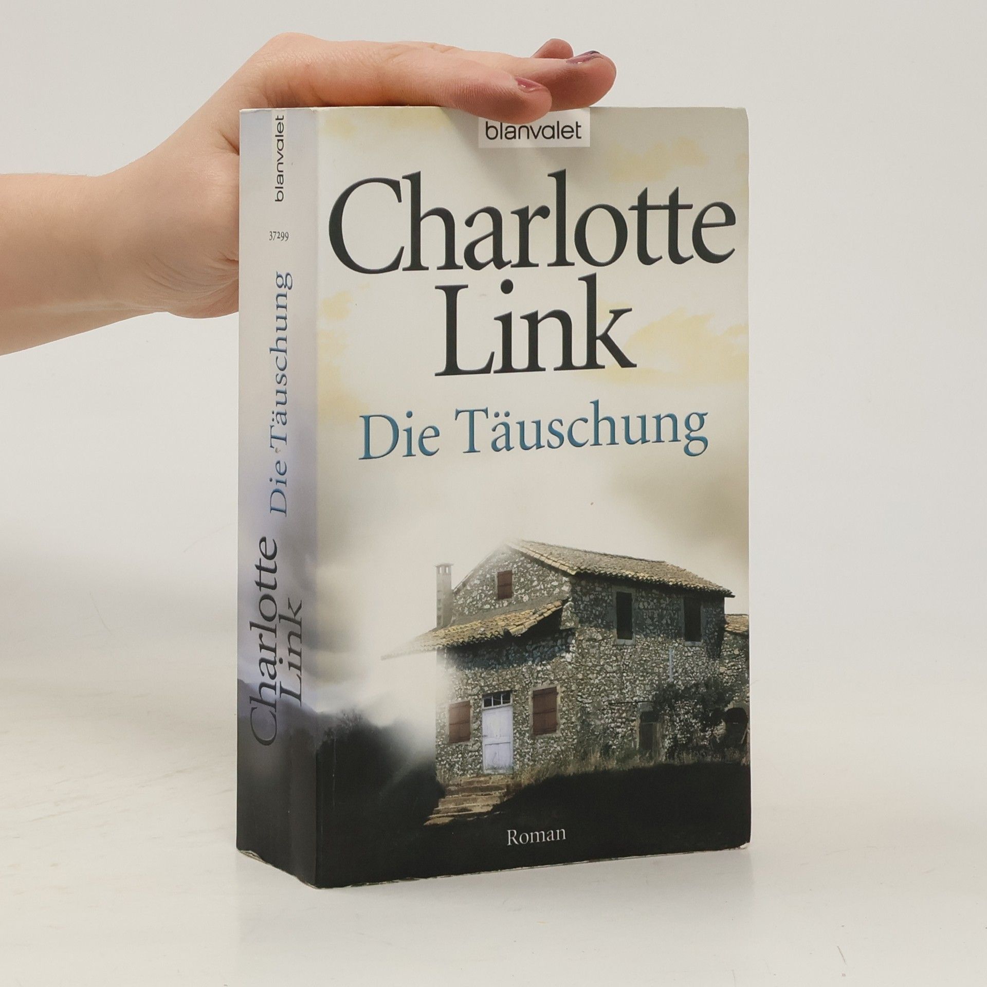 Charlotte Link Die Täuschung