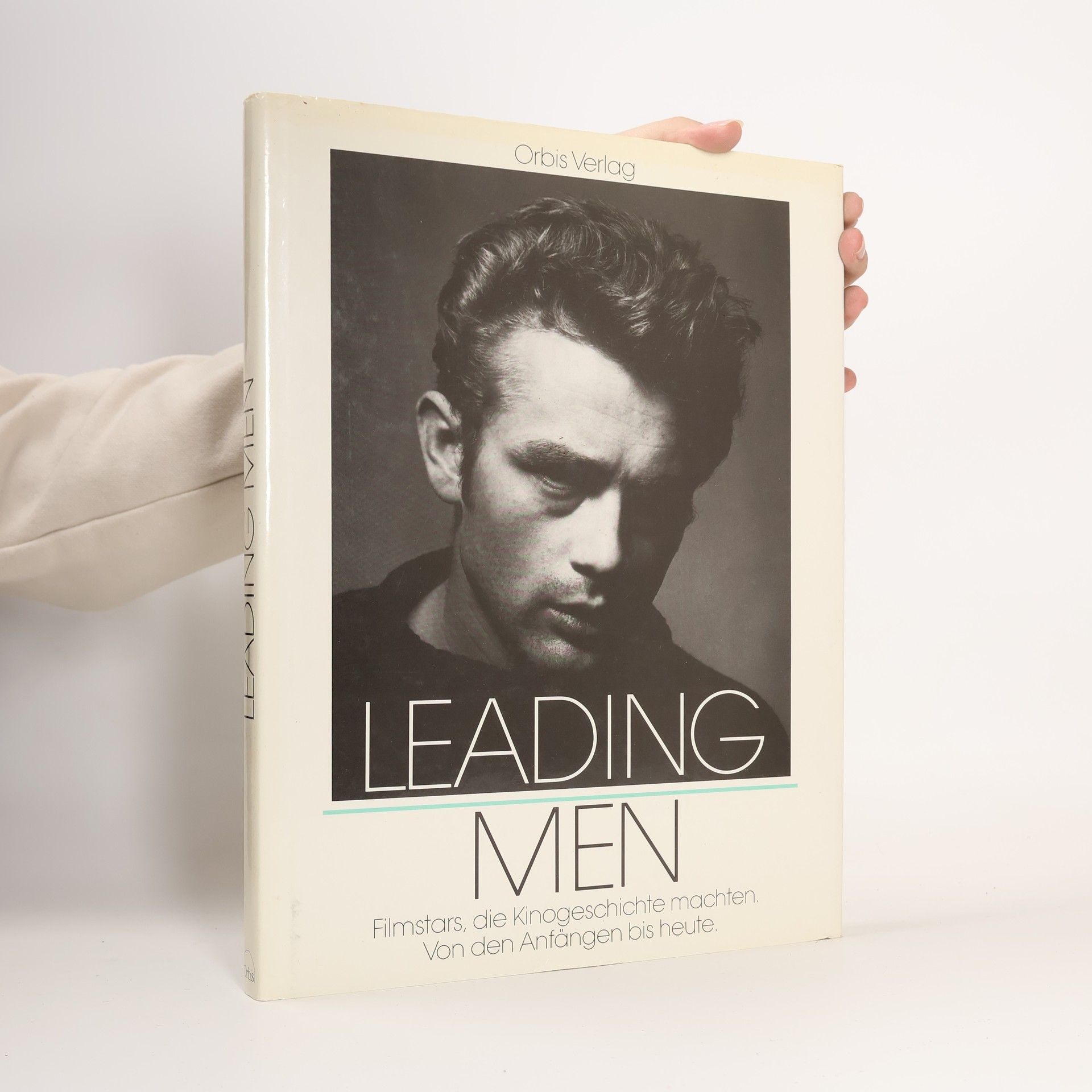 Leading men