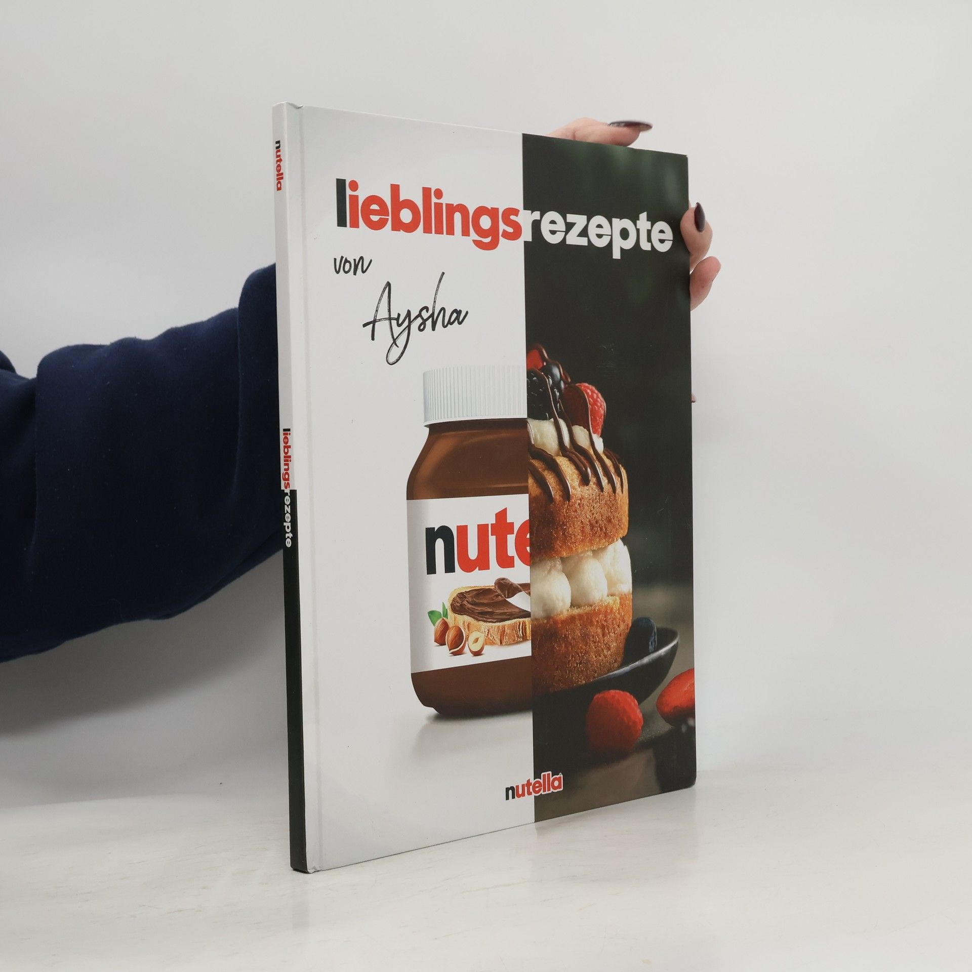 Auteurscollectief Lieblingsrezepte von Kathi