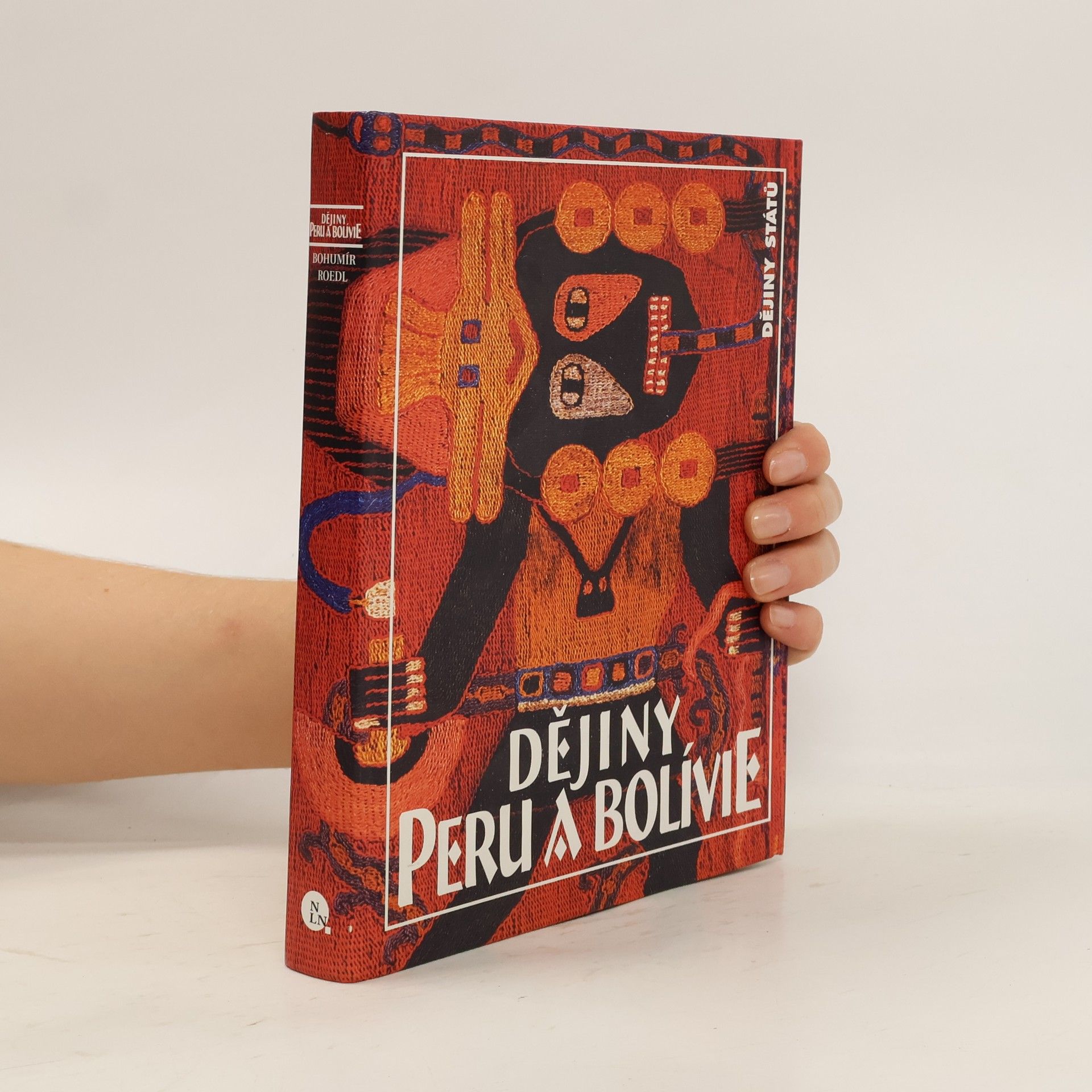 Dějiny Peru a Bolívie