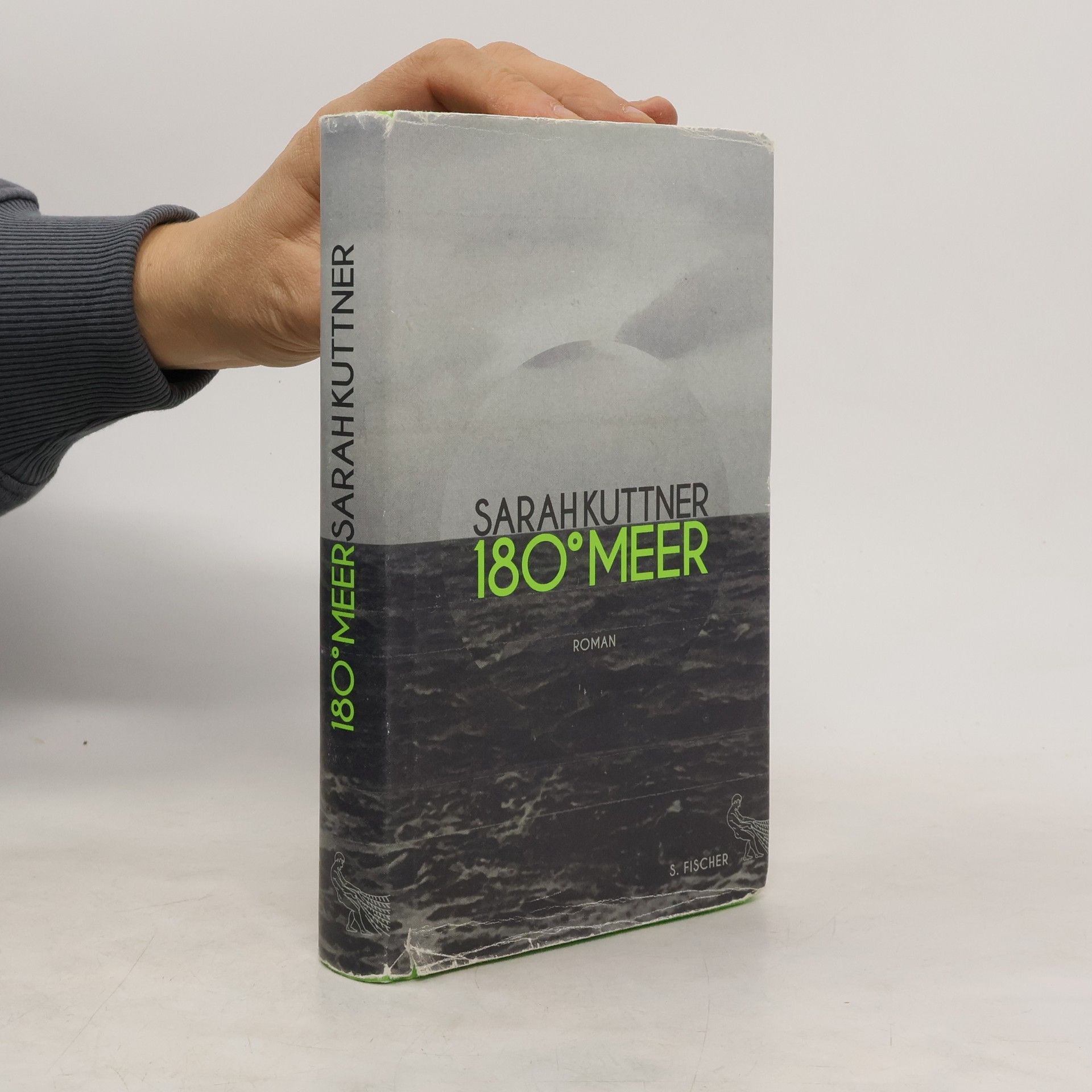 Sarah Kuttner 180° Meer