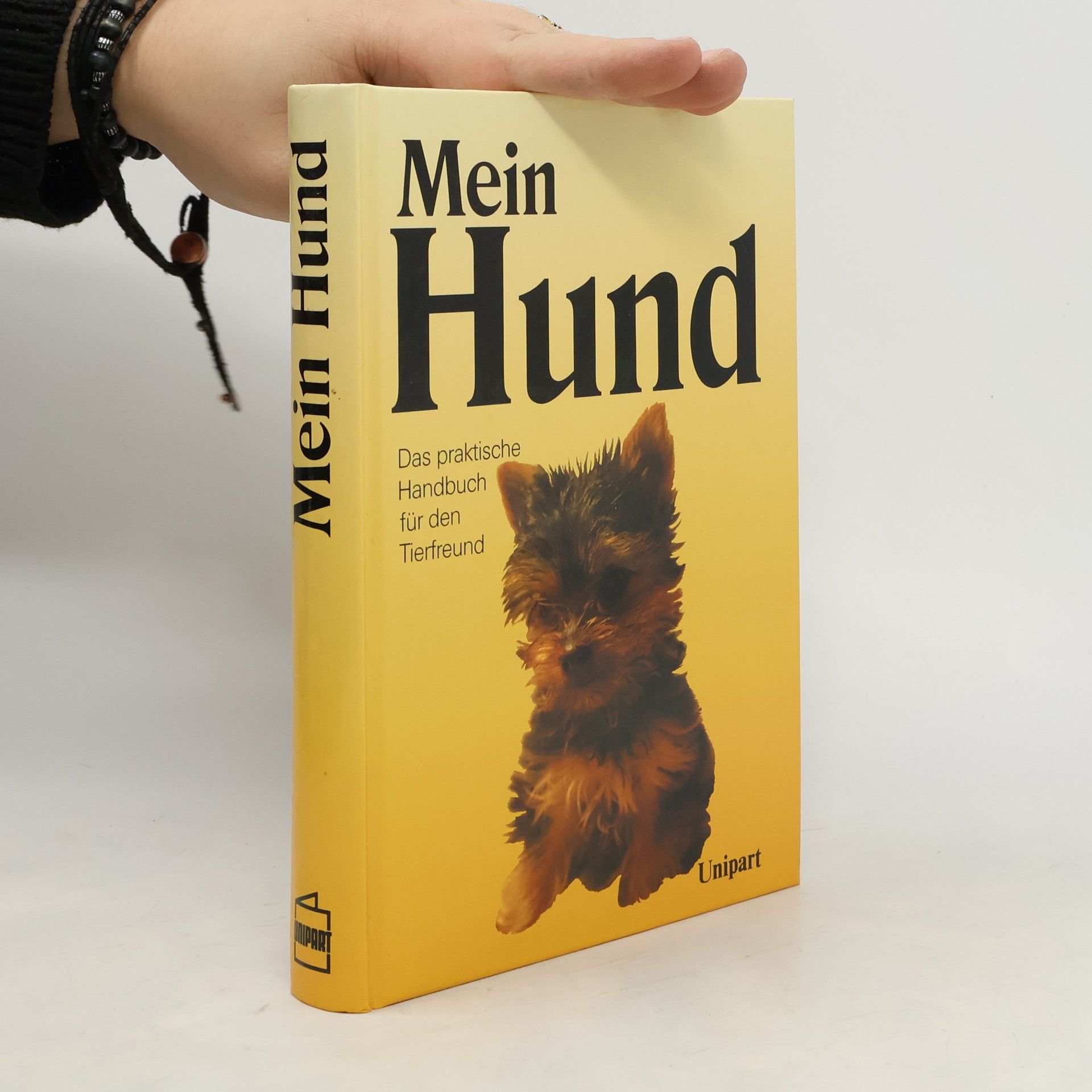 Autorenkollektiv Mein Hund
