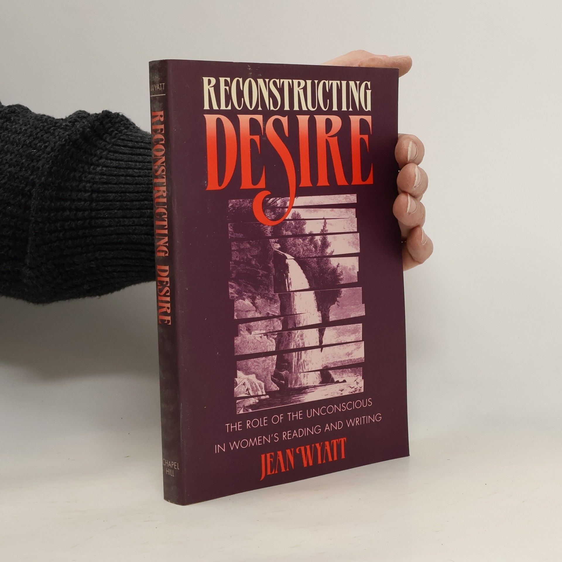 Jean Wyatt Reconstructing Desire