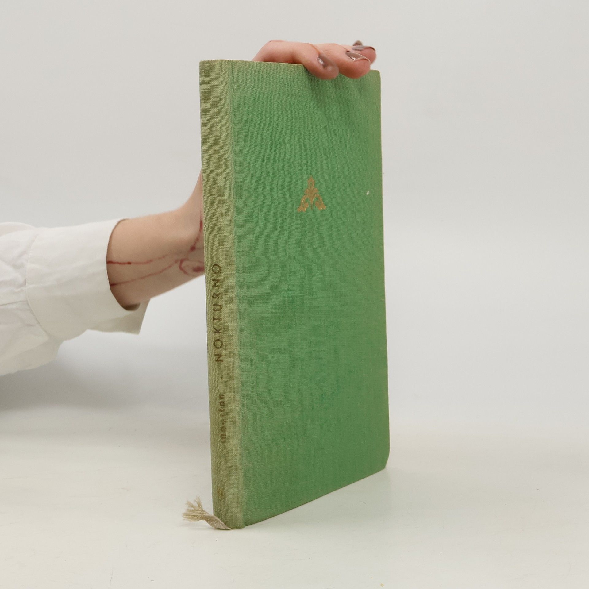 Swinnerton Frank Nokturno