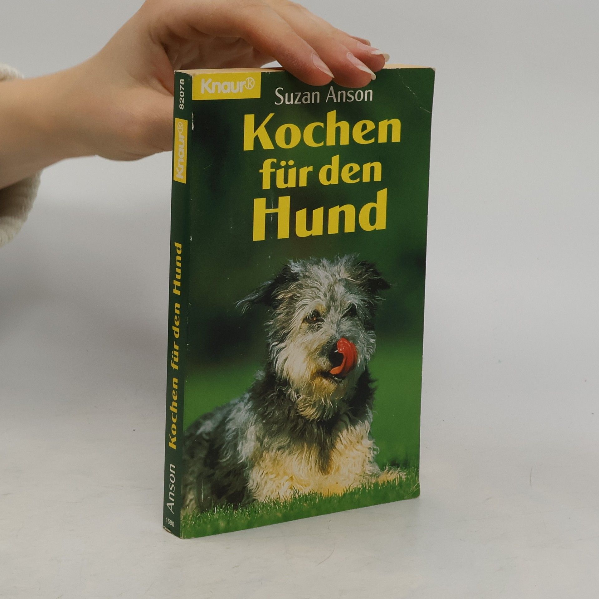 Kochen für den Hund