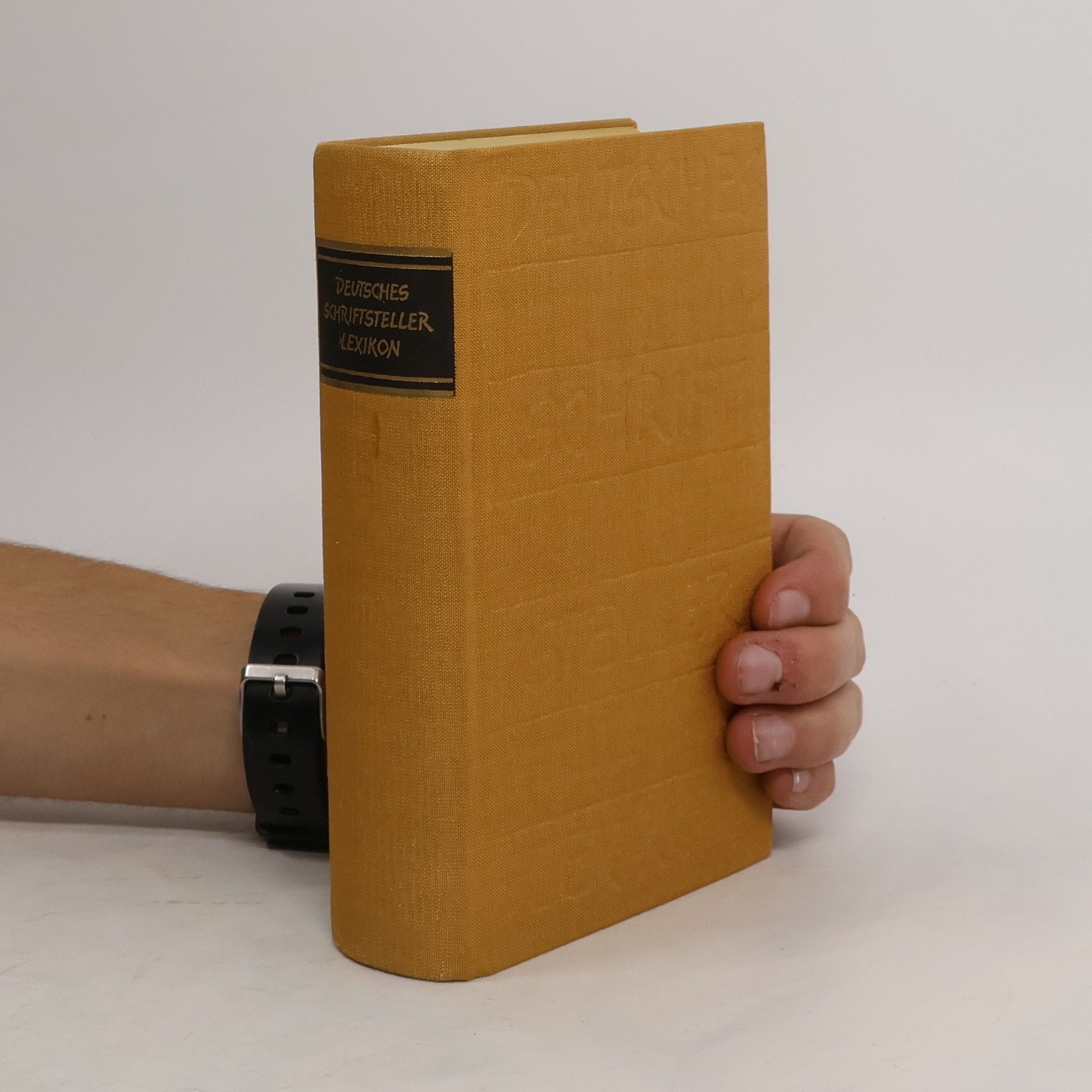 Kurt Böttcher Deutsches Schriftstellerlexikon