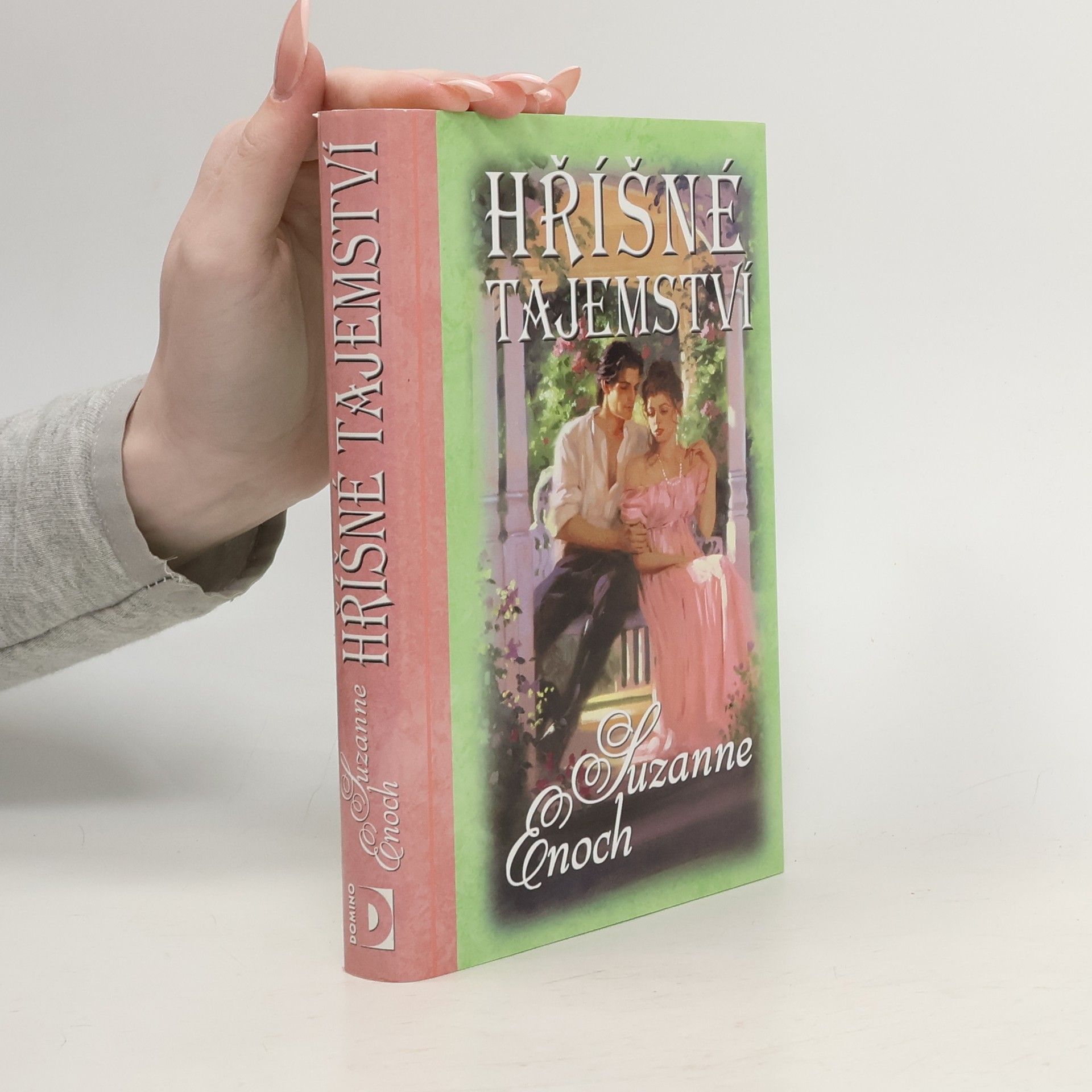 Hříšné tajemství