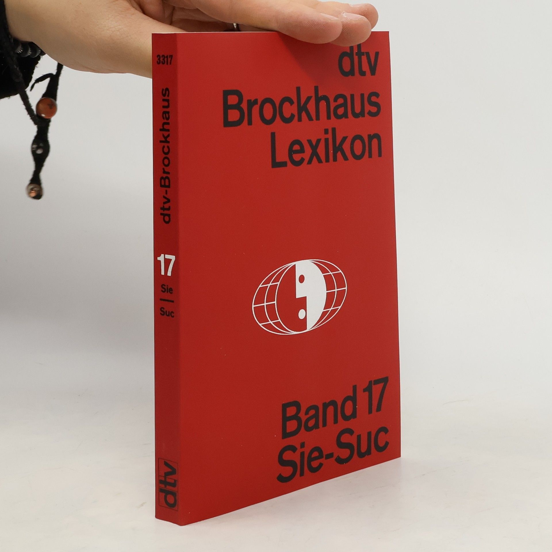 Autorenkollektiv dtv-Brockhaus-Lexikon