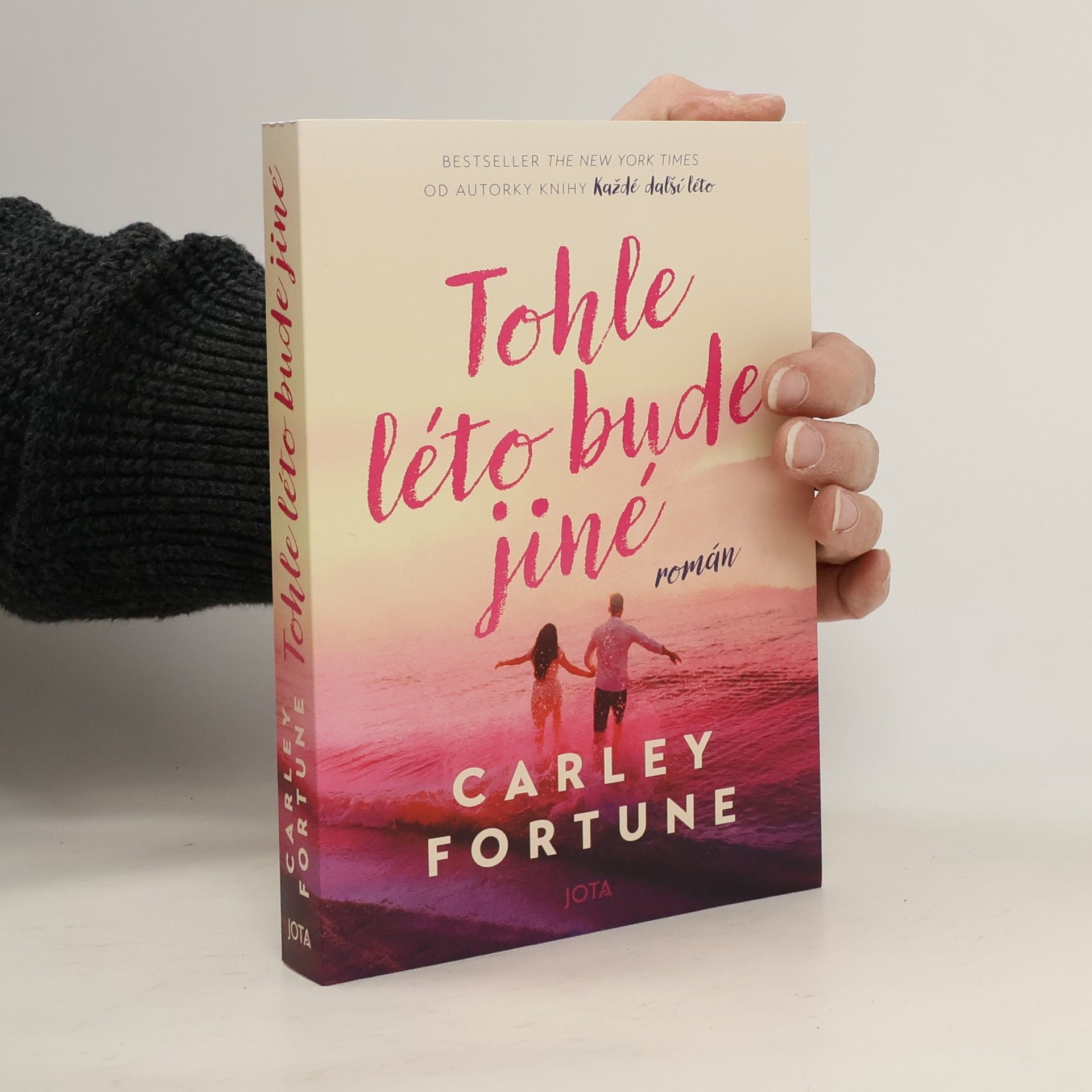 Tohle léto bude jiné