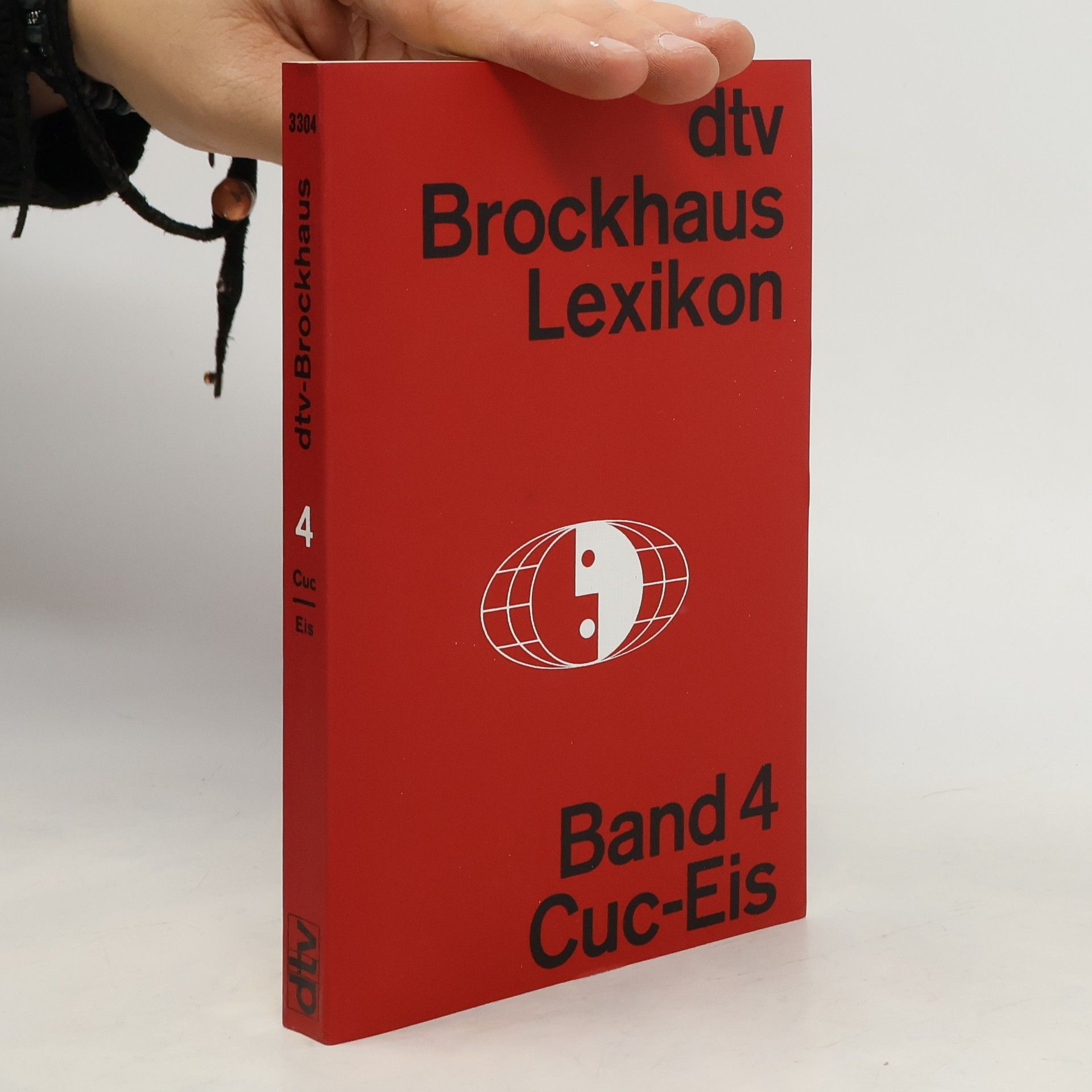 Autorenkollektiv dtv-Brockhaus-Lexikon