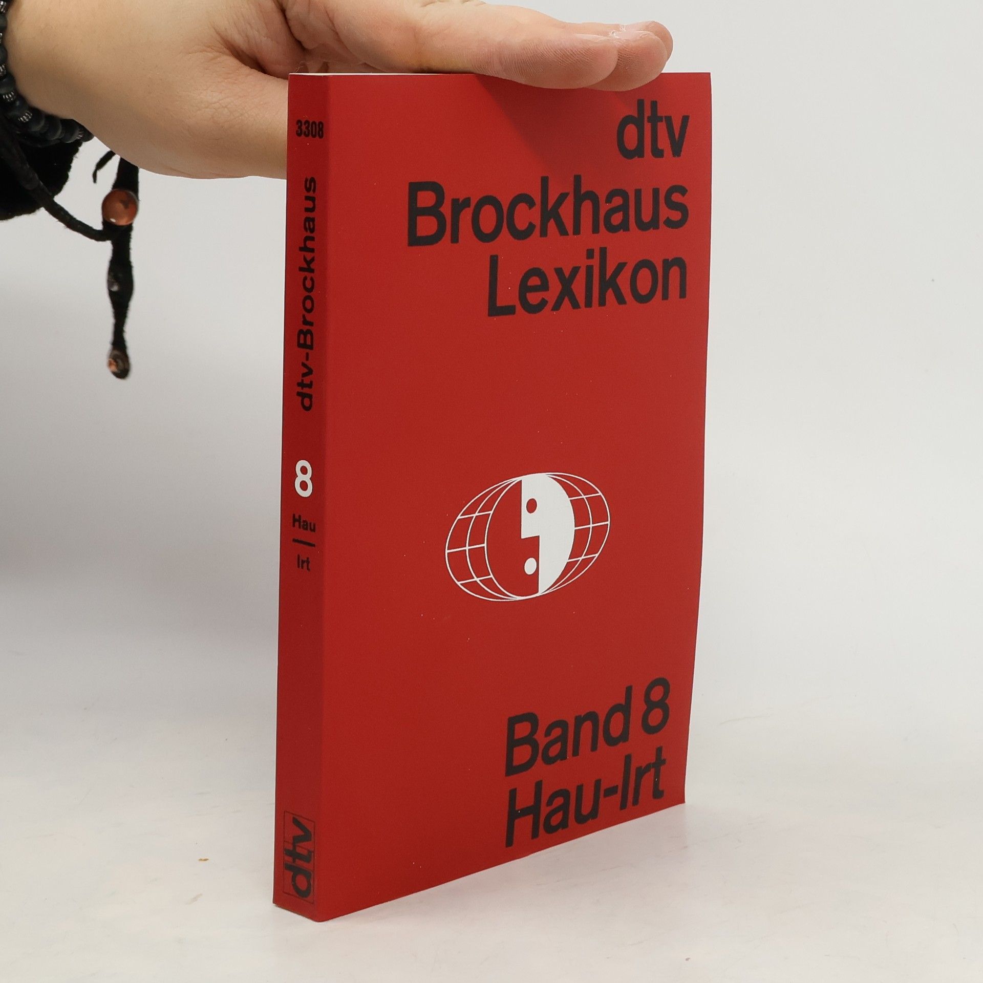 Autorenkollektiv dtv-Brockhaus-Lexikon