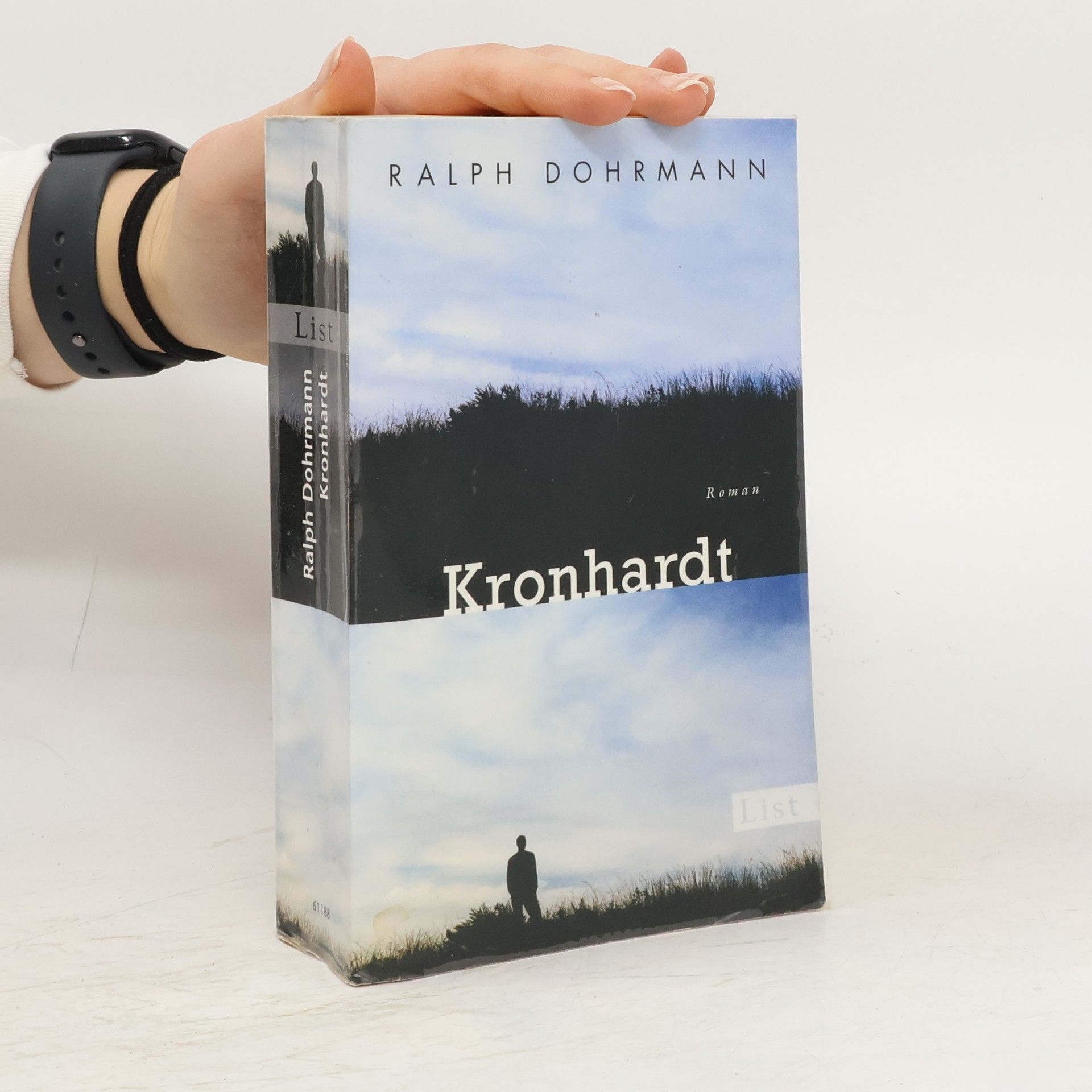 Ralph Dohrmann Kronhardt